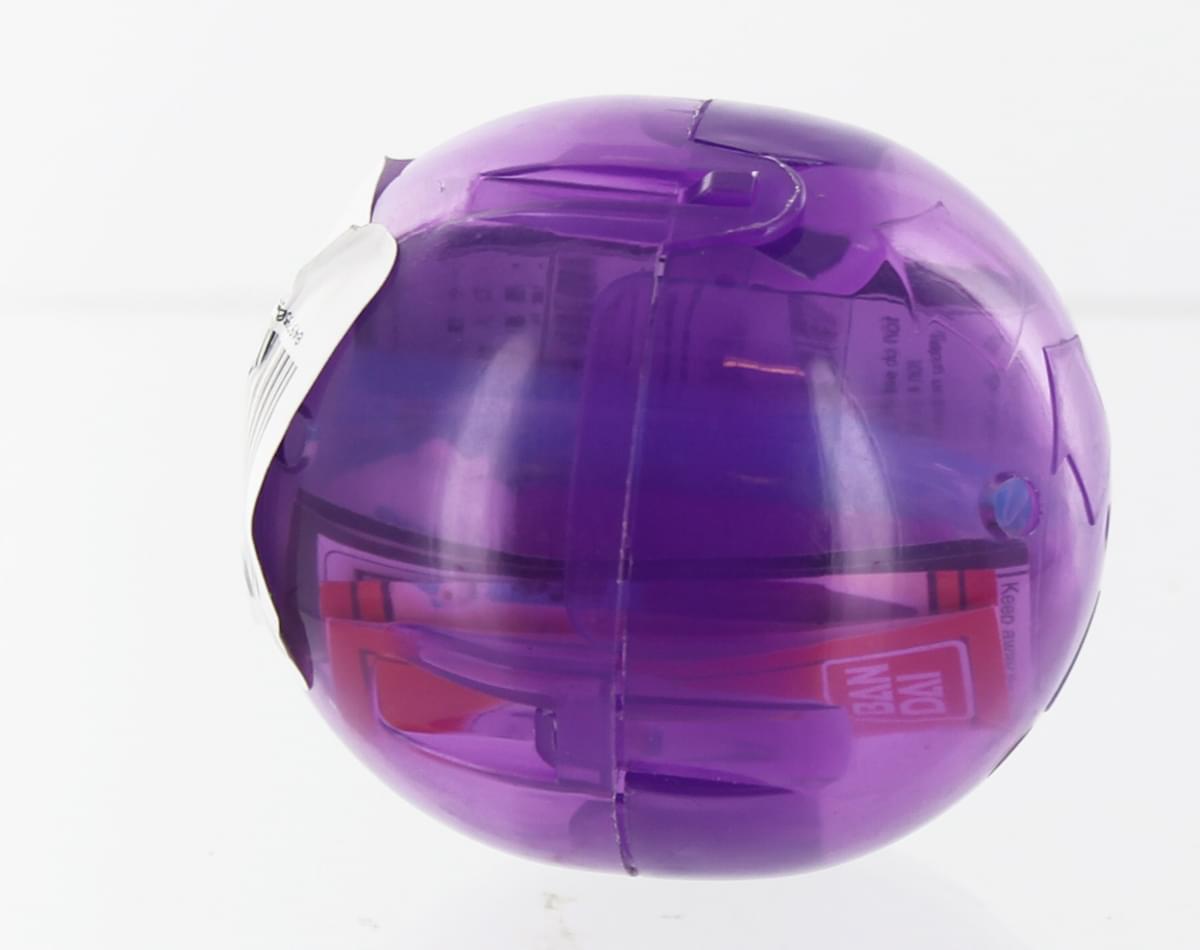 Yo-kai Watch Mascot-Tachi Pen Gashapon: Whisper B - The Ultimate Collectible!