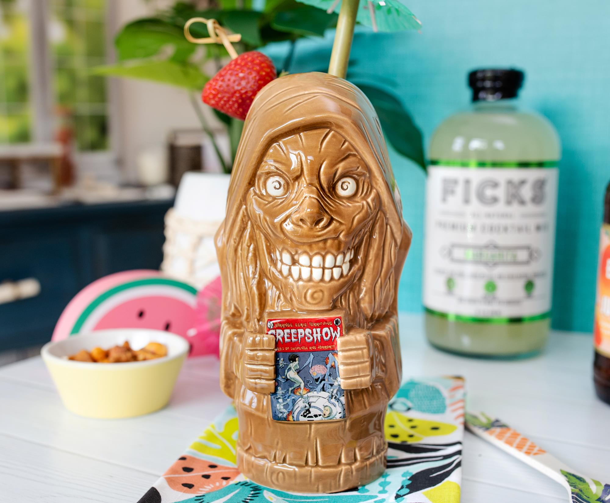 Geeki Tikis | 14