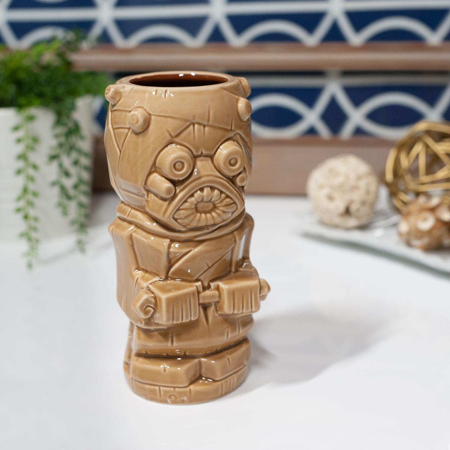 Geeki Tikis | 14