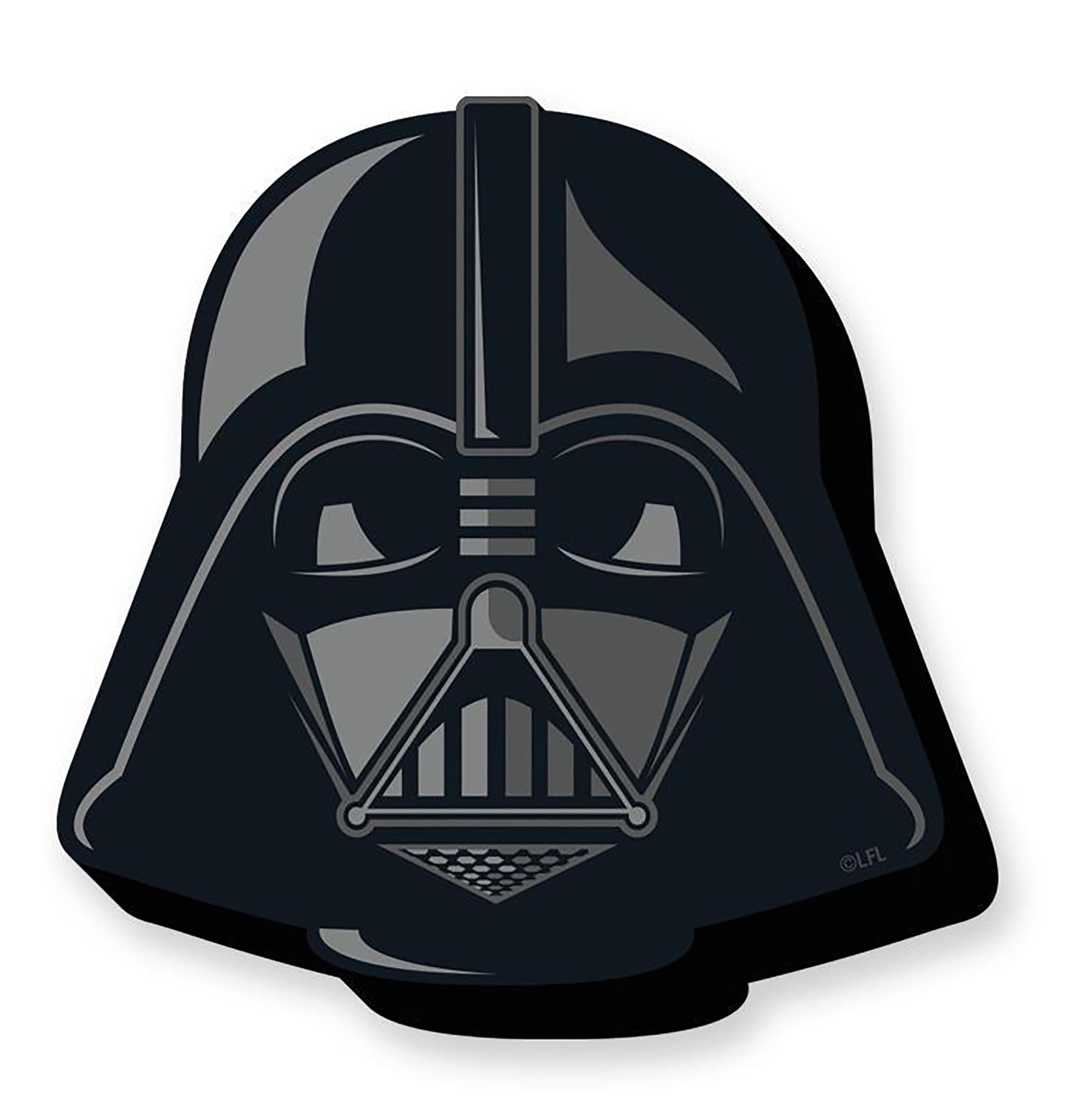 Epic Star Wars Darth Vader Helmet Chunky Magnet