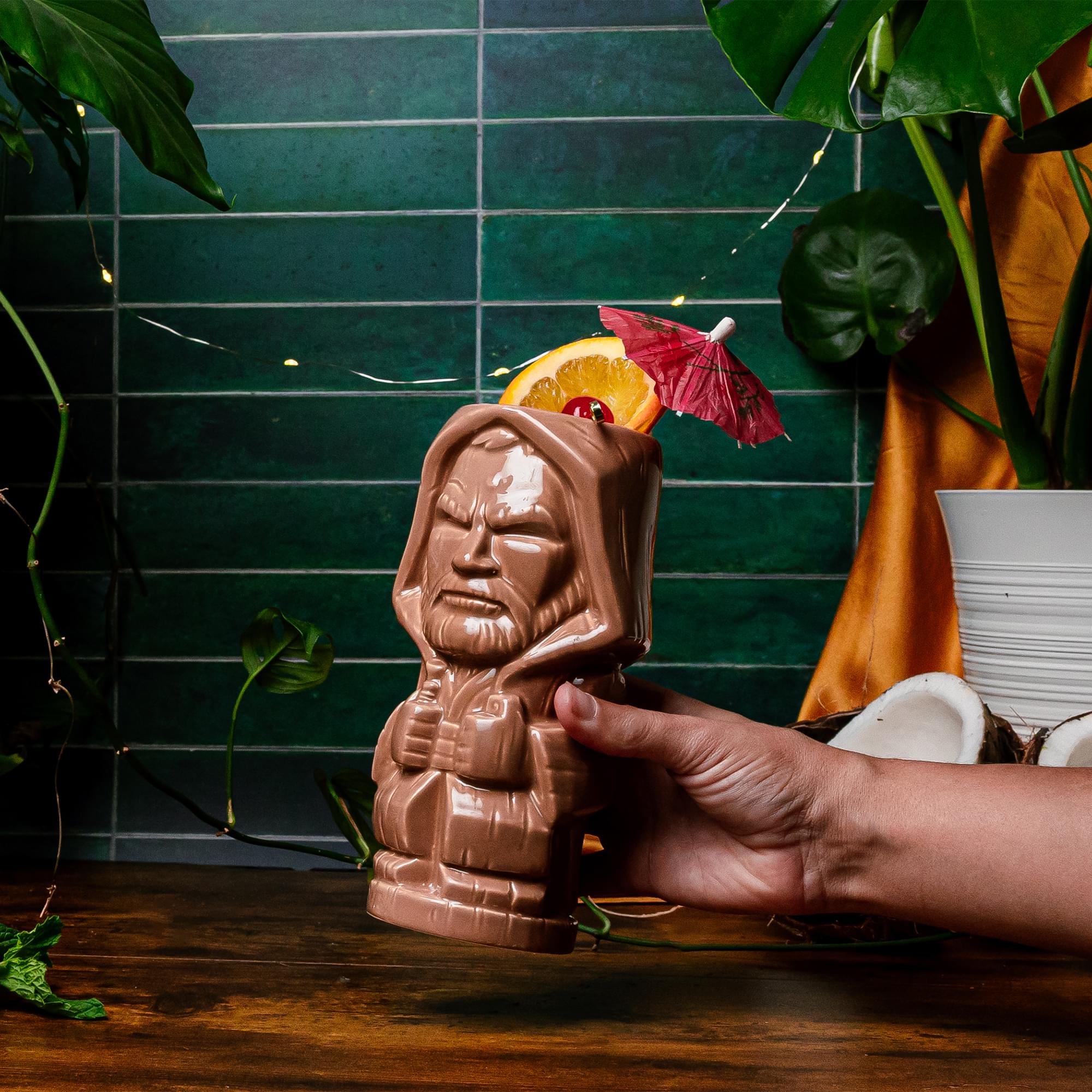 Geeki Tikis· | 20