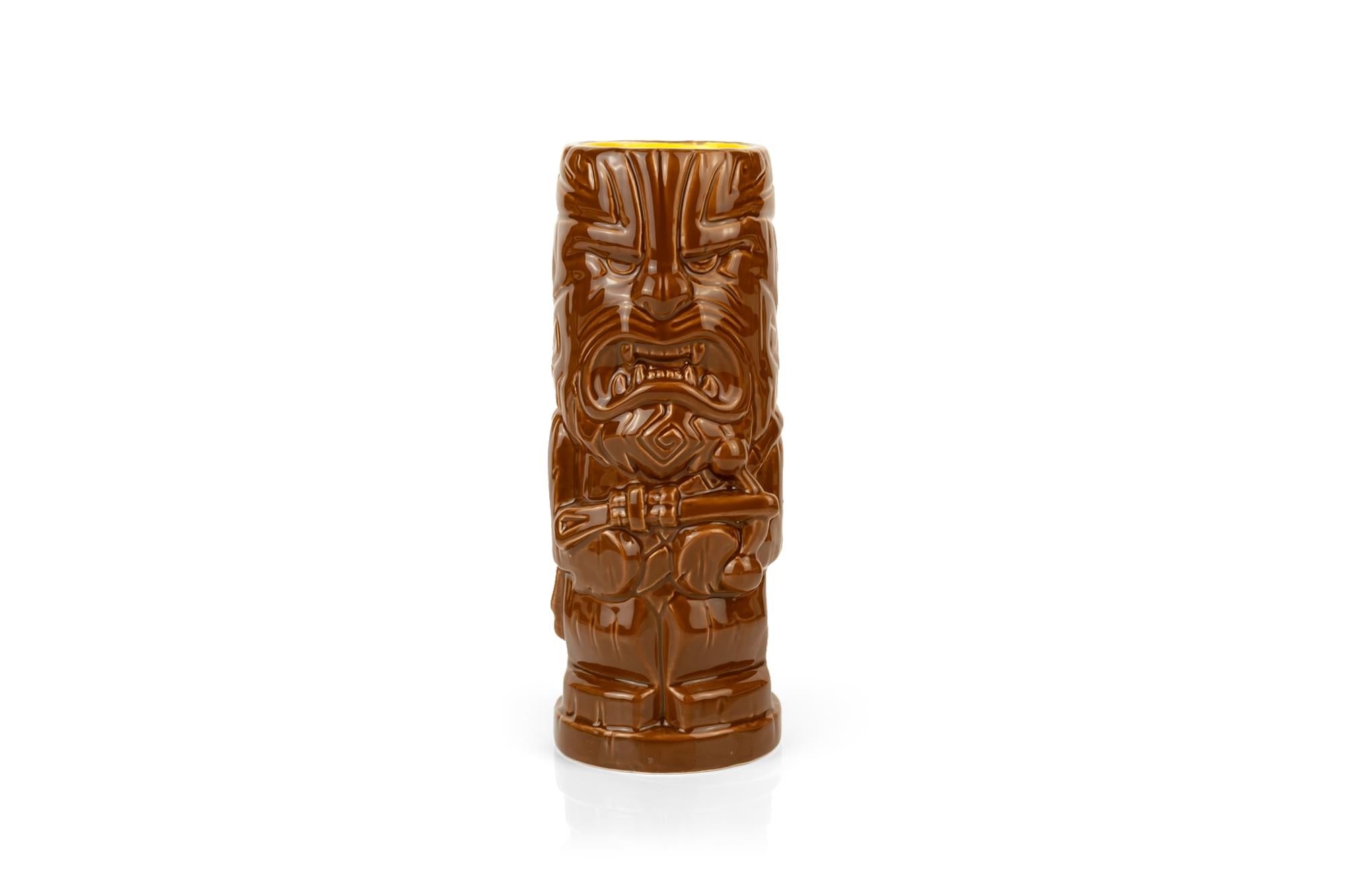 Geeki Tikis  | 21