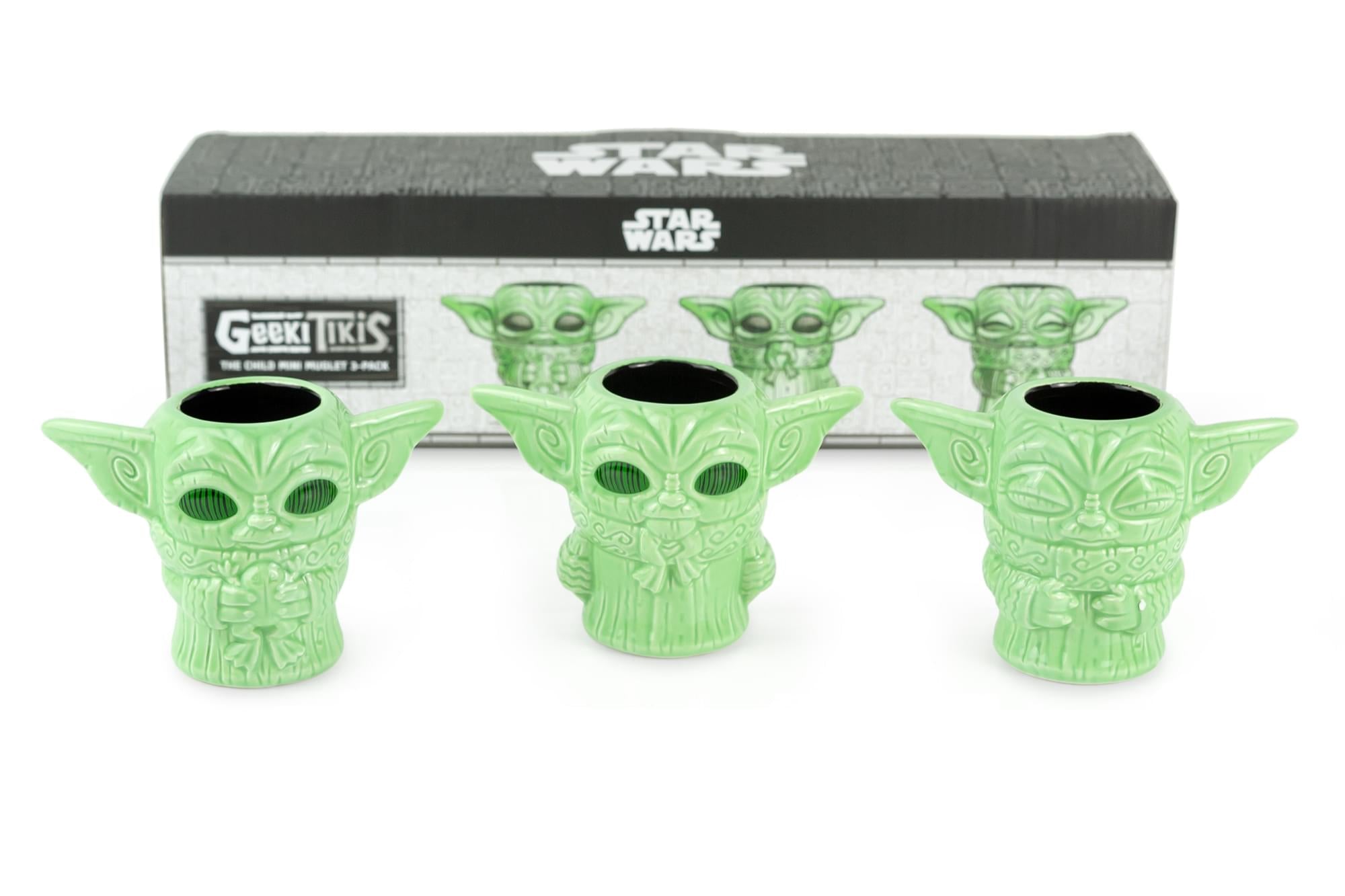Geeki Tikis  | 3 | 2.5