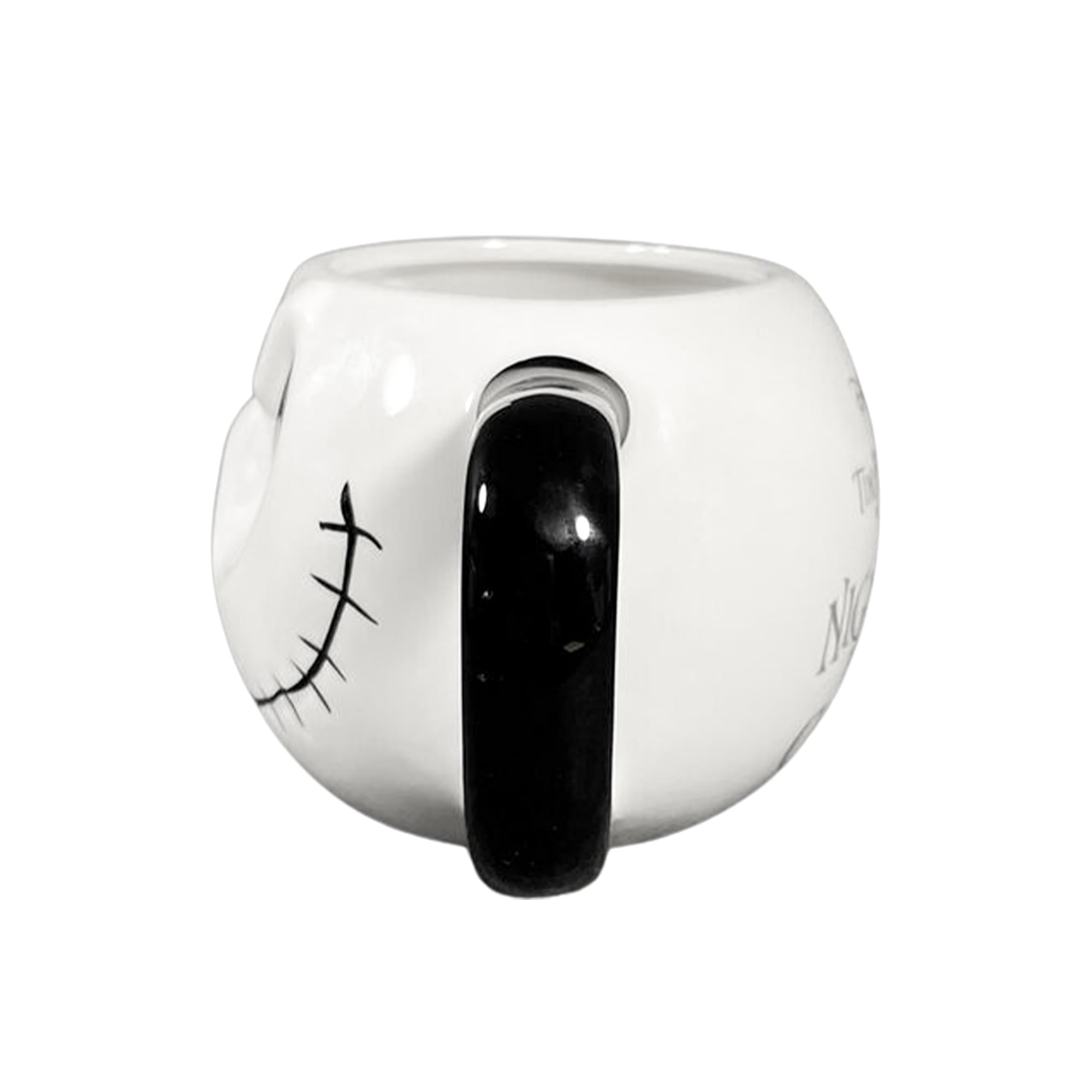Jack Head Ceramic Mug Inspired by The Nightmare Before Christmas