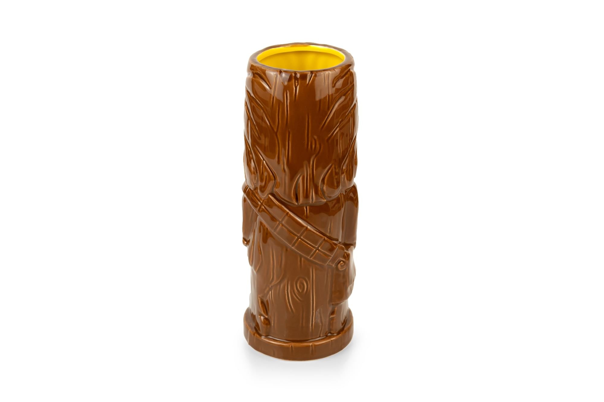 Geeki Tikis  | 21