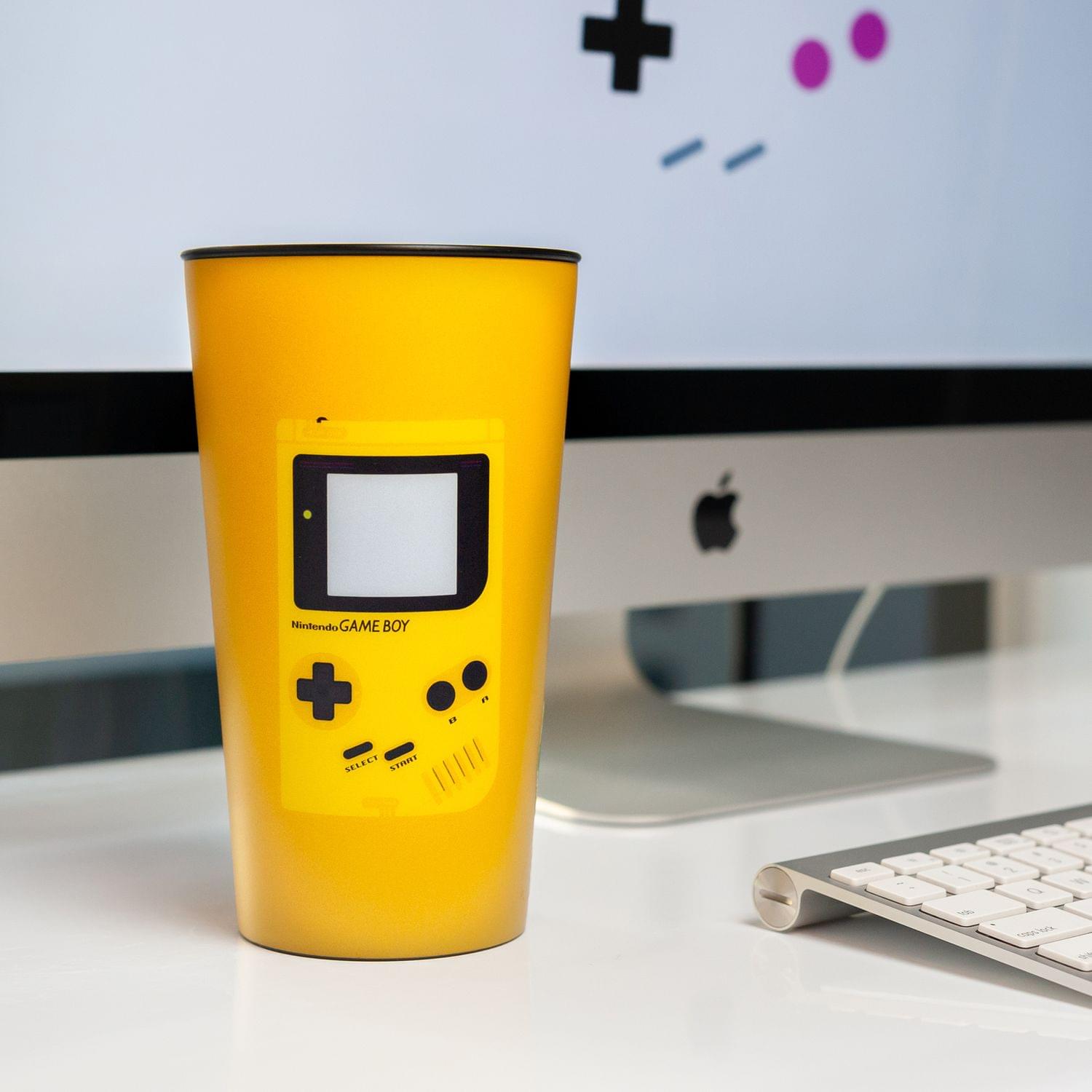 Nintendo Game Boy Stadium Cup - The Ultimate Video Games Gift