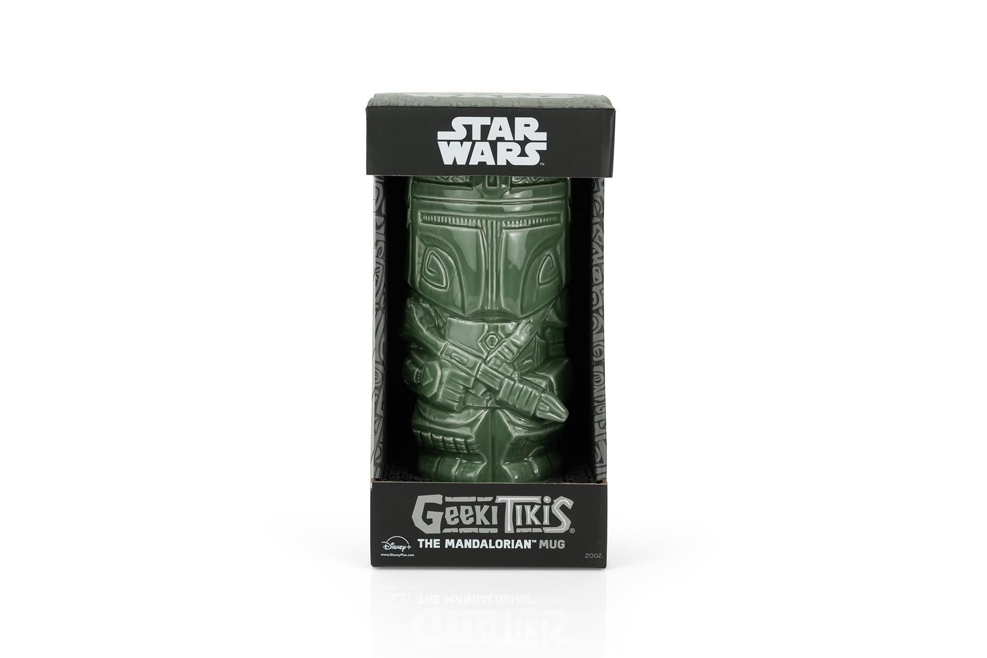 Geeki Tikis | 20