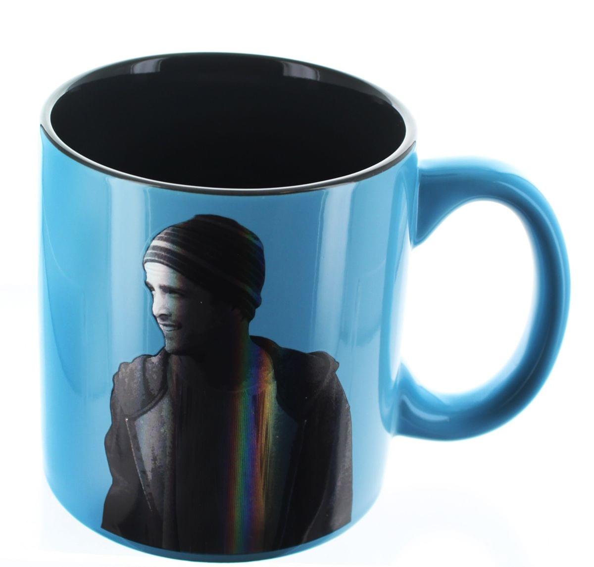 Get Your Day Started with Jesse Pinkman! 18oz Coffee Mug
