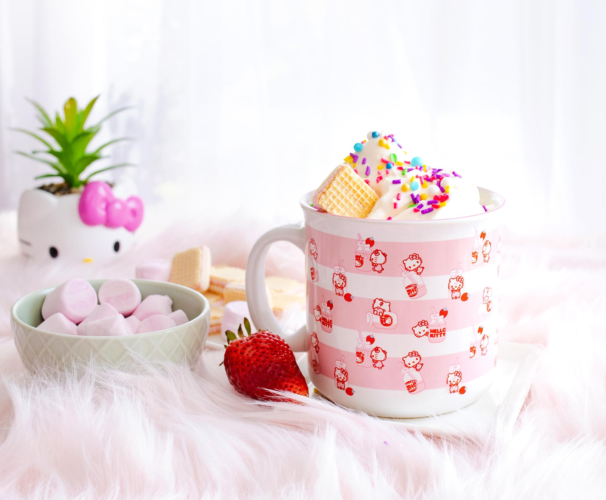 Sanrio  | 20
