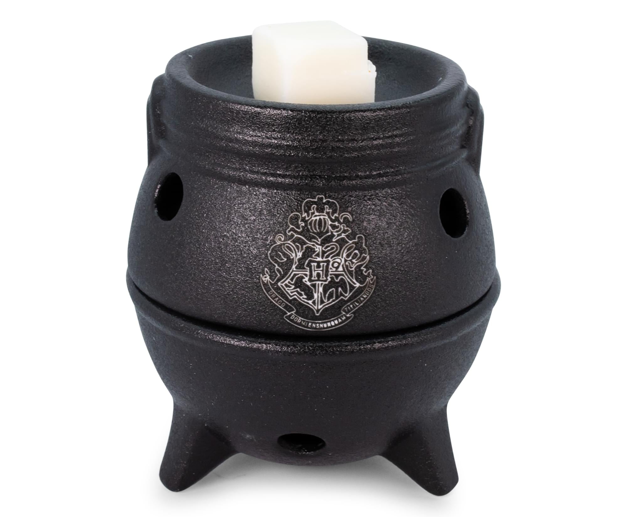 Harry Potter Hogwarts Cauldron Wax Diffuser - A Magical Aroma for Your Home