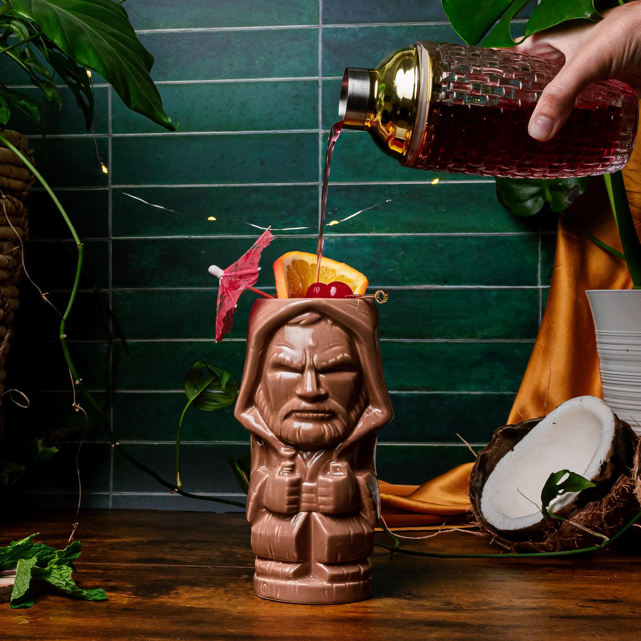 Geeki Tikis· | 20