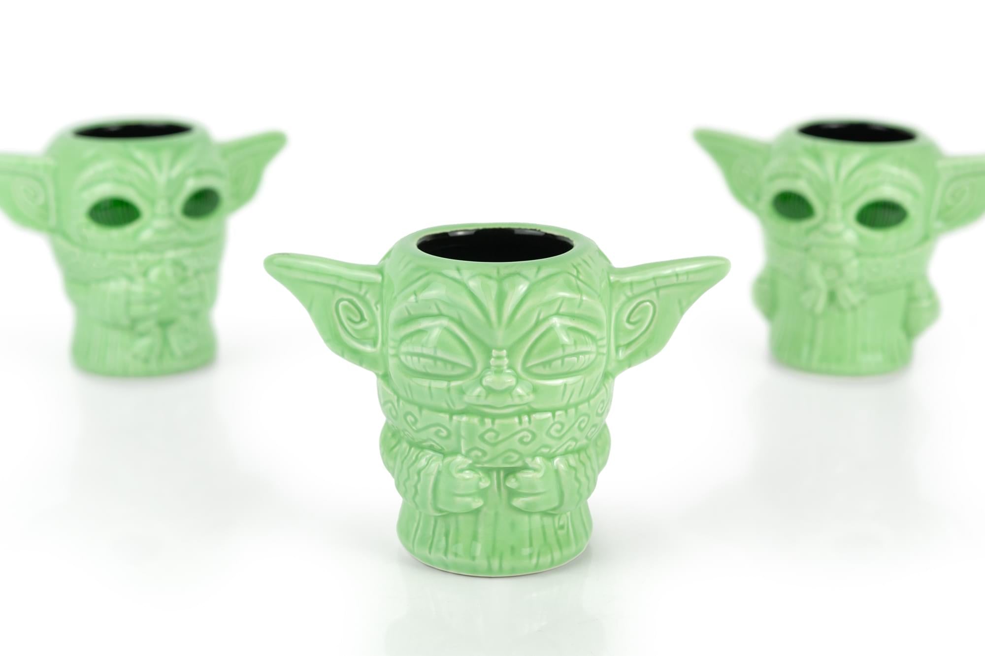 Geeki Tikis  | 3 | 2.5