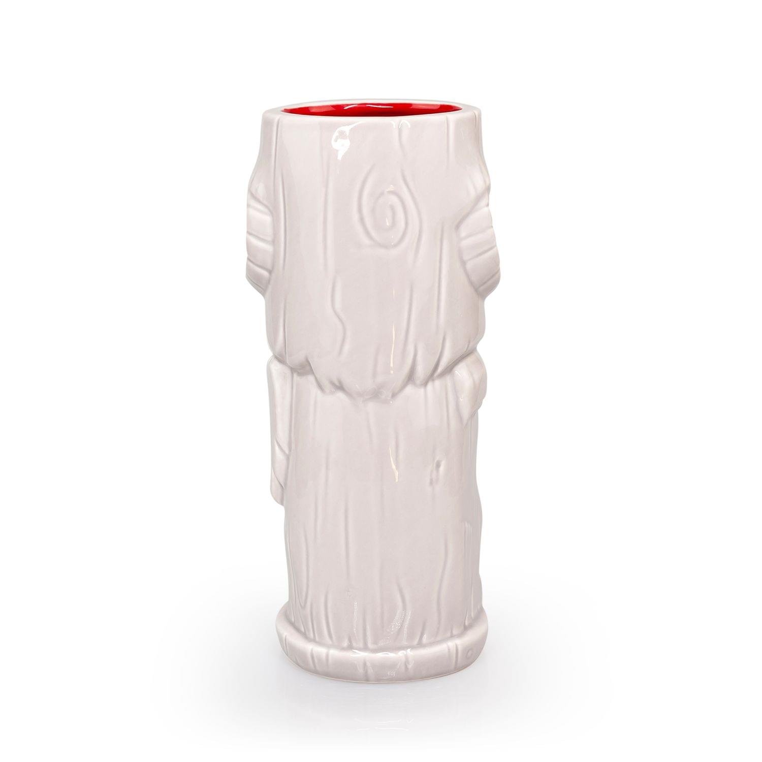 Geeki Tikis Star Wars Wampa Ceramic Mug - 14 Ounces of Galactic Goodness