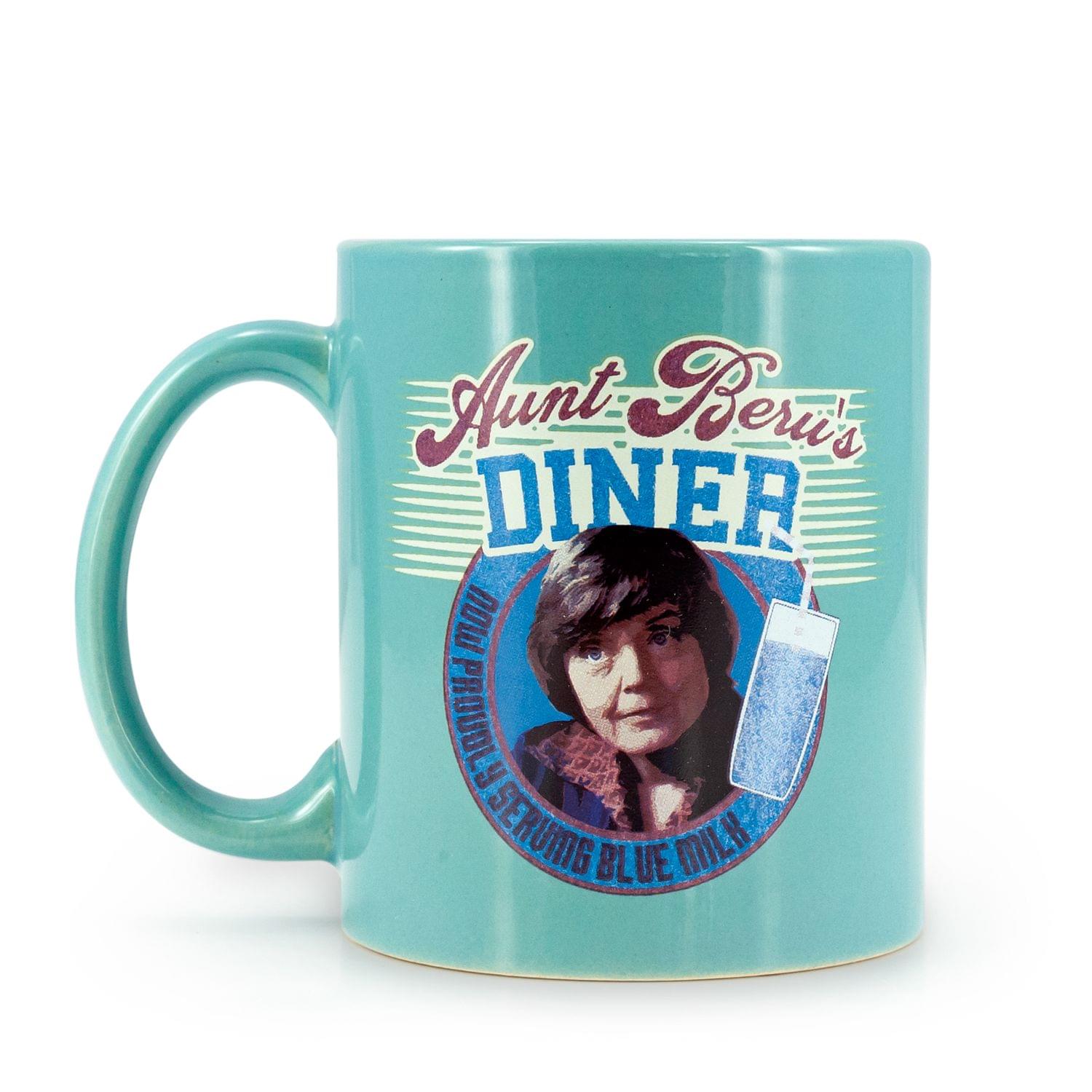 Star Wars Aunt Beru Tribute 11 - Ounce Coffee Mug