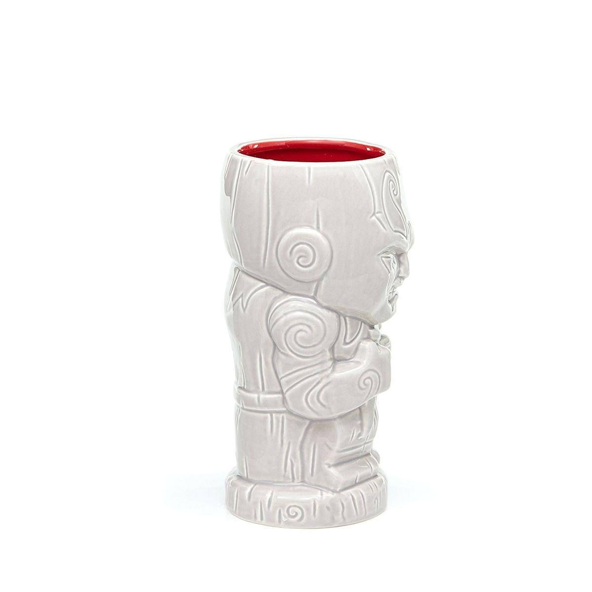 Guardians of the Galaxy Drax Ceramic Mug - 17 Oz Party Essential