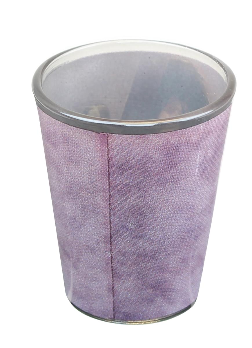 Zombie-Inspired 2oz Shot Glass - A Must-Have for Zombie Fans
