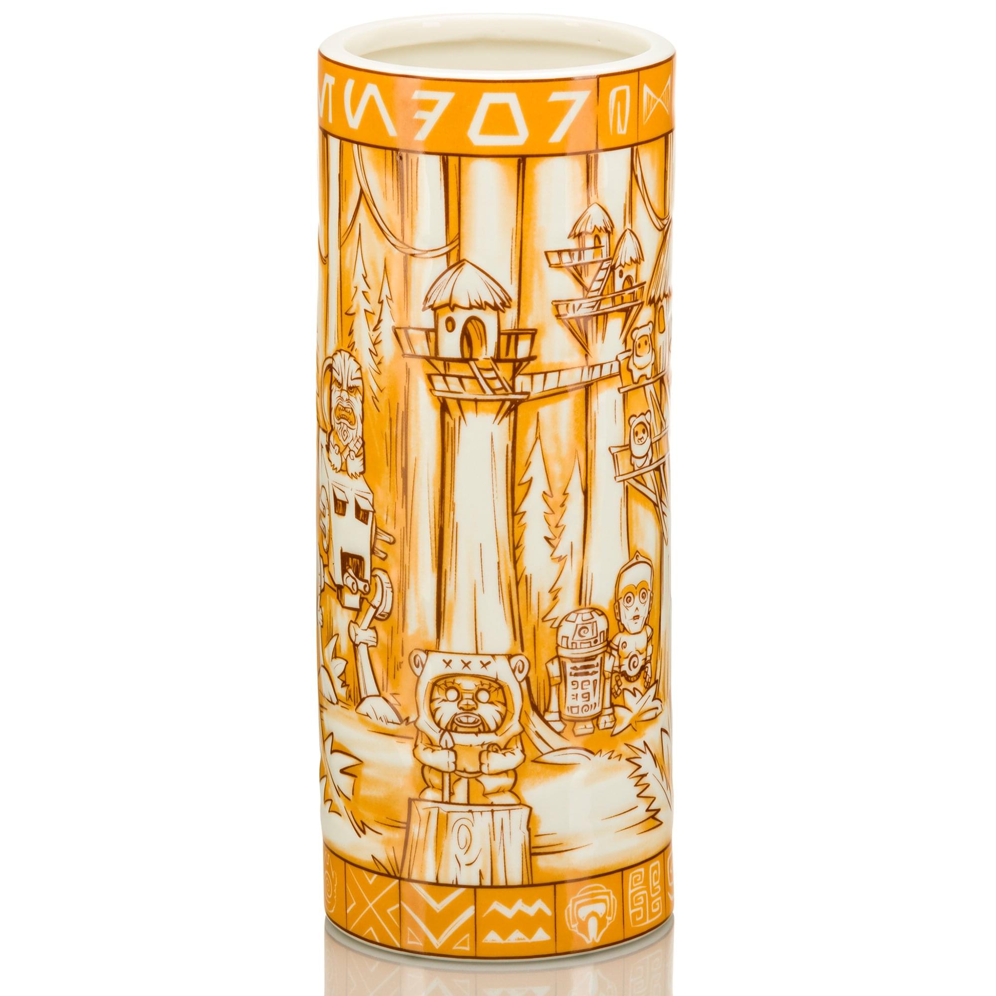 Geeki Tiki：24