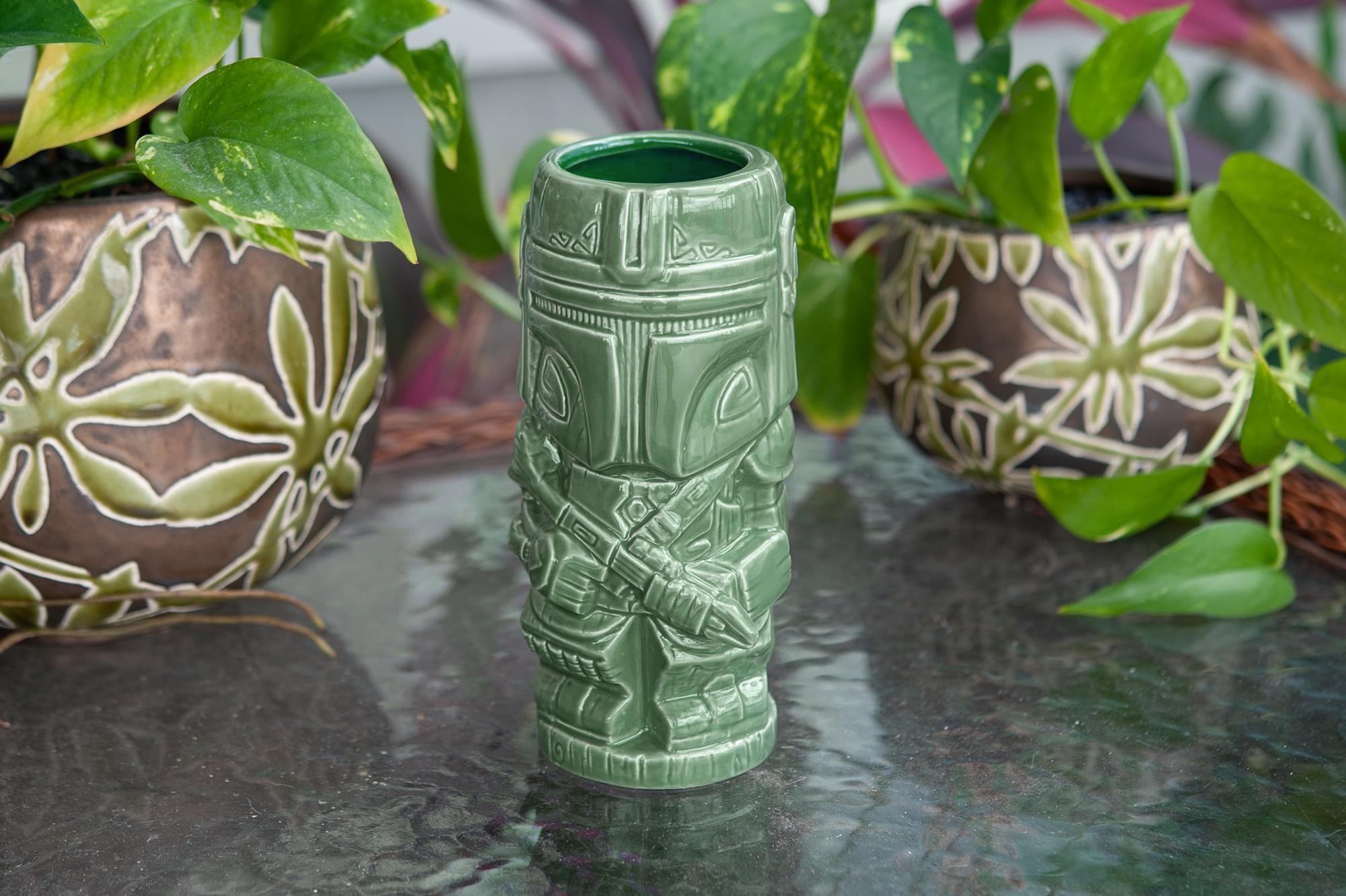 Geeki Tikis | 20