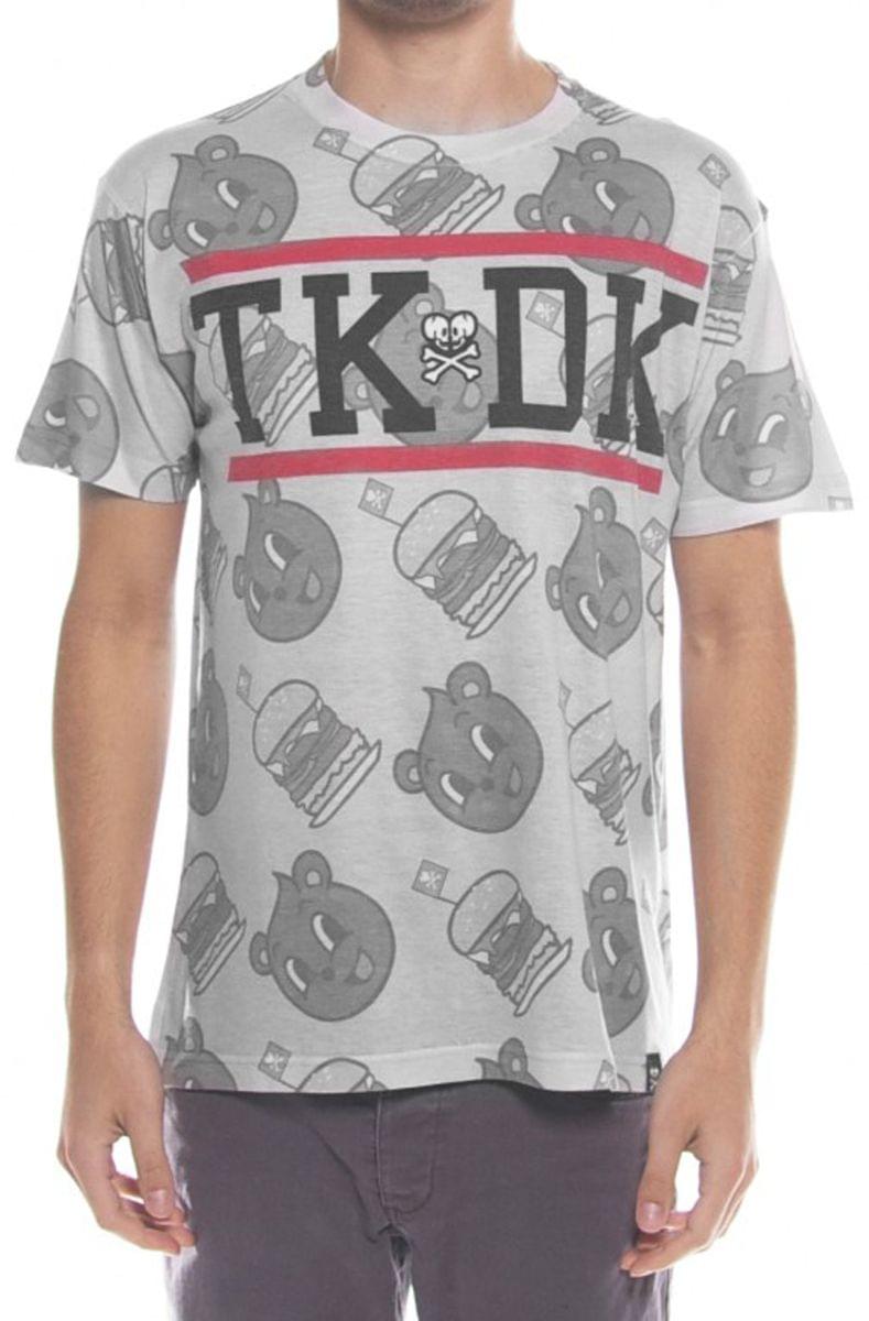TokidokiT