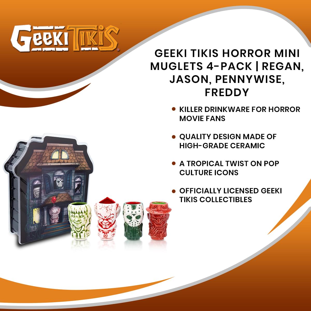 Geeki Tikis4 | 