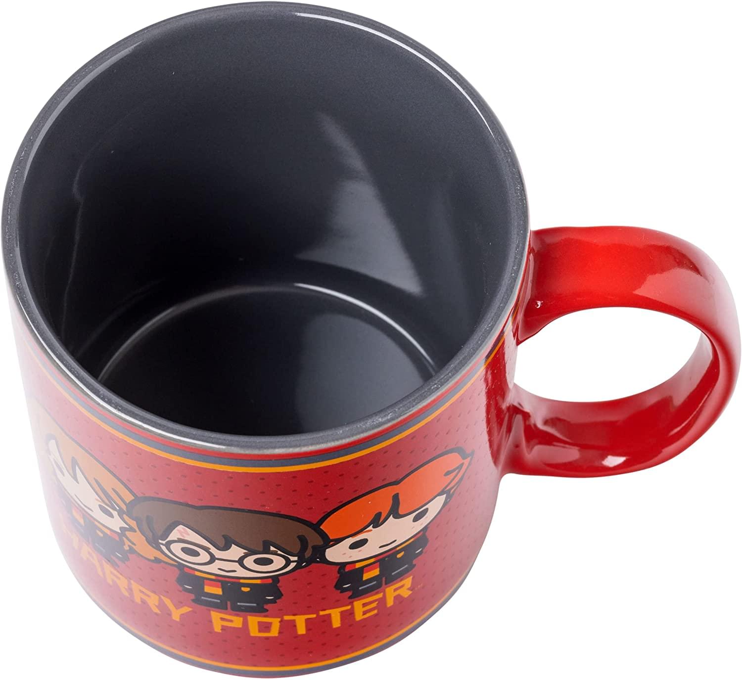 Enchanting Harry Potter 20 - Ounce Jumbo Ceramic Mug