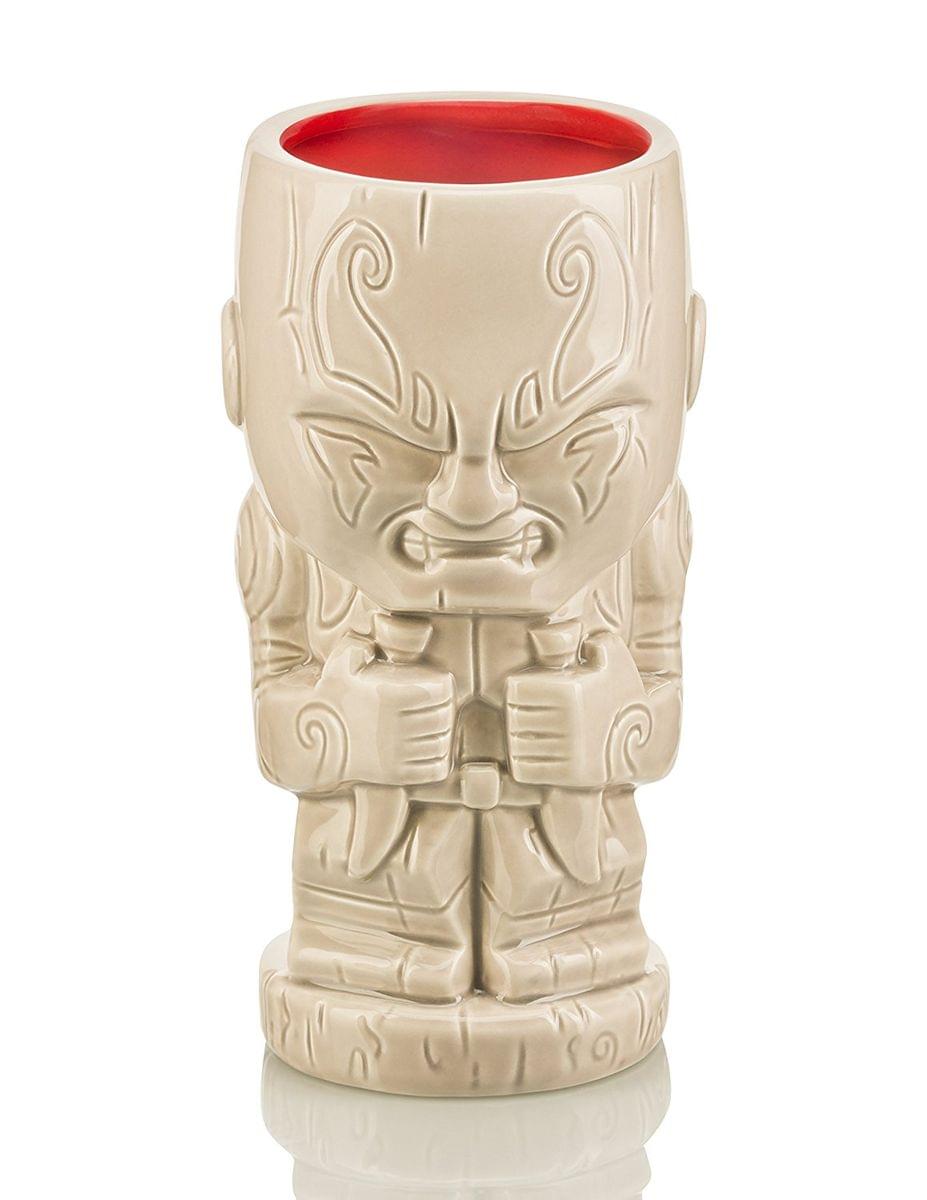 Guardians of the Galaxy Drax Ceramic Mug - 17 Oz Party Essential