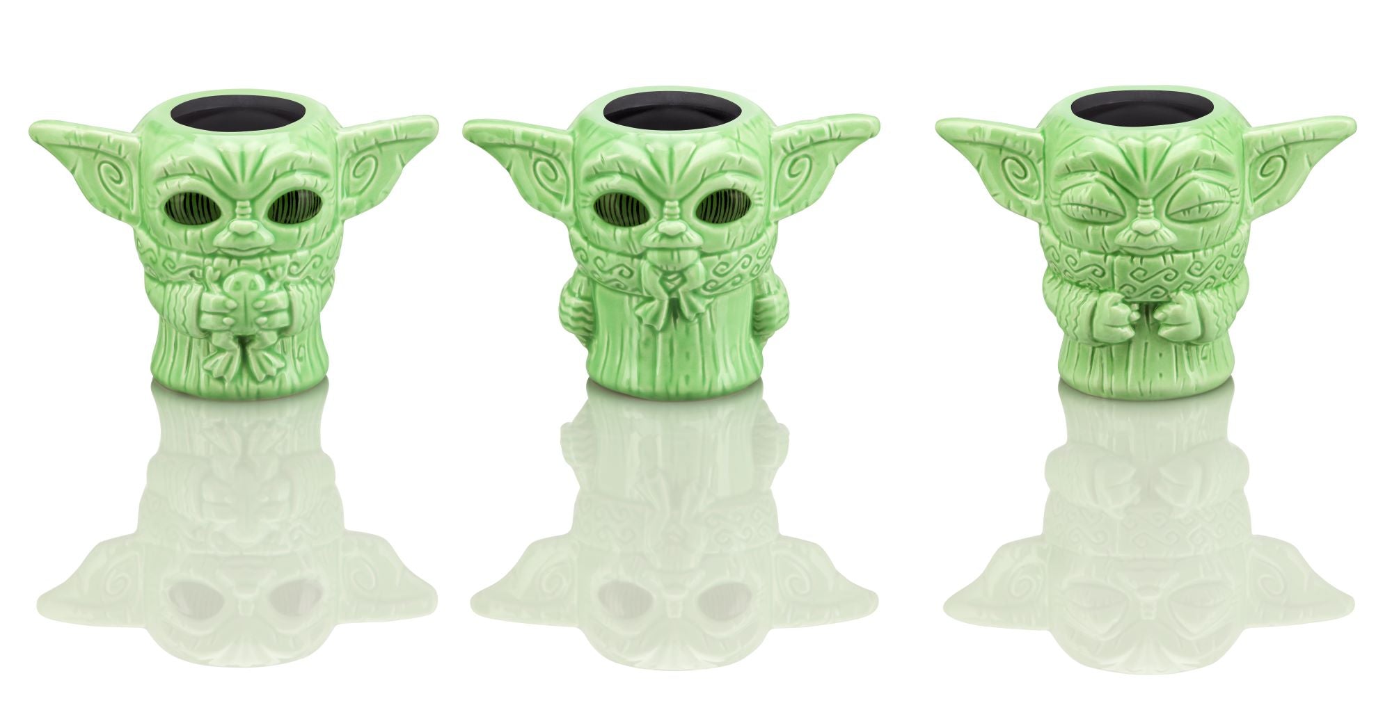 Geeki Tikis  | 3 | 2.5
