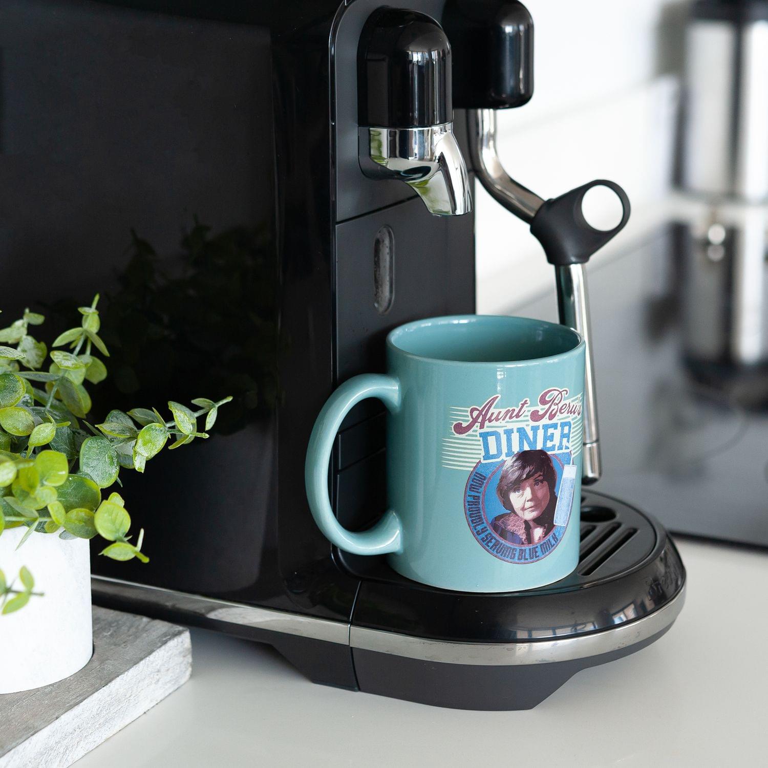 Star Wars Aunt Beru Tribute 11 - Ounce Coffee Mug