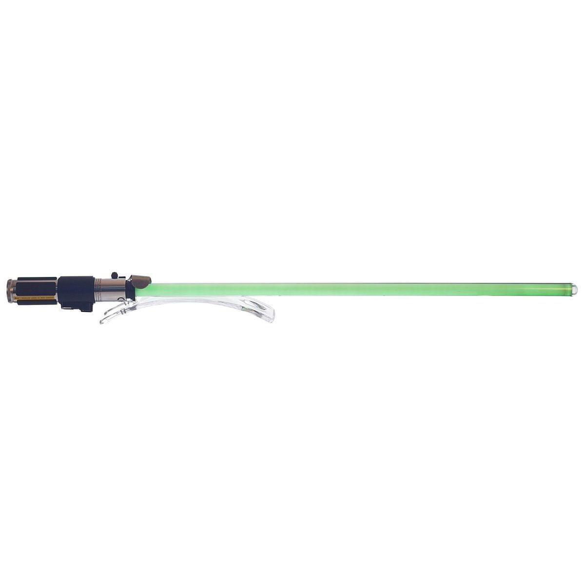 Epic Star Wars The Black Series Force FX Lightsaber - Yoda