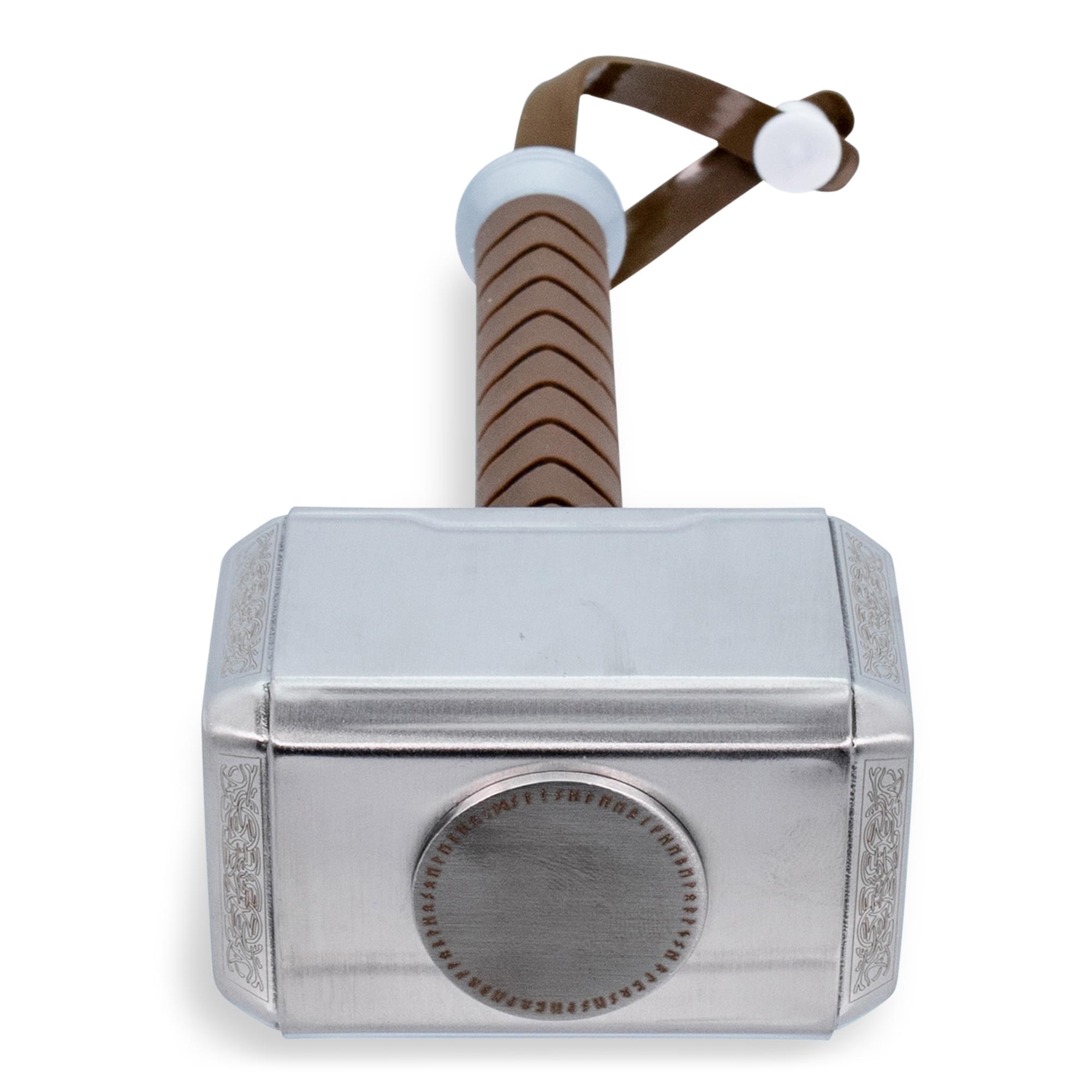Epic Marvel Mighty Thor Mjolnir Stainless Steel Bottle Opener