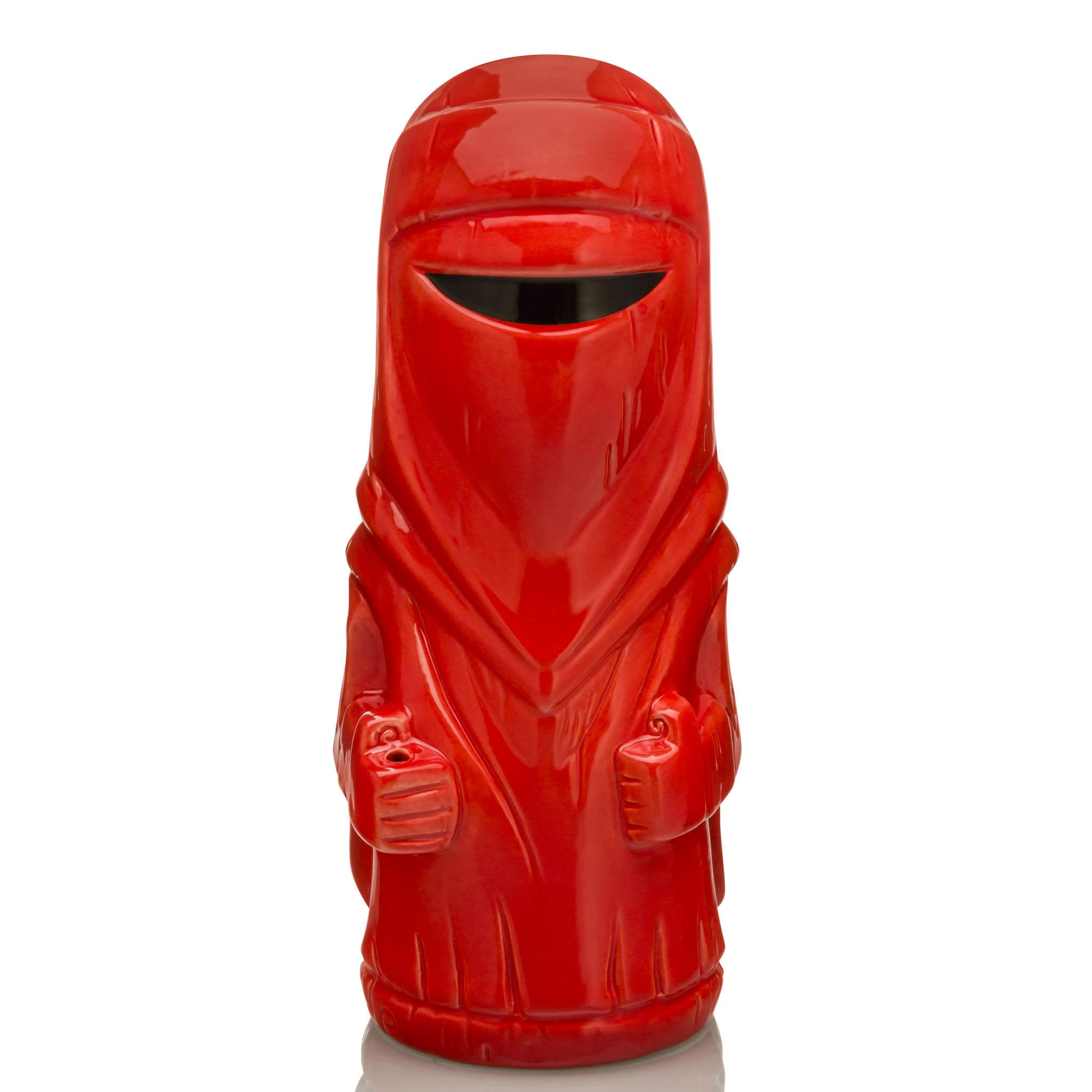 Geeki Tikis，14