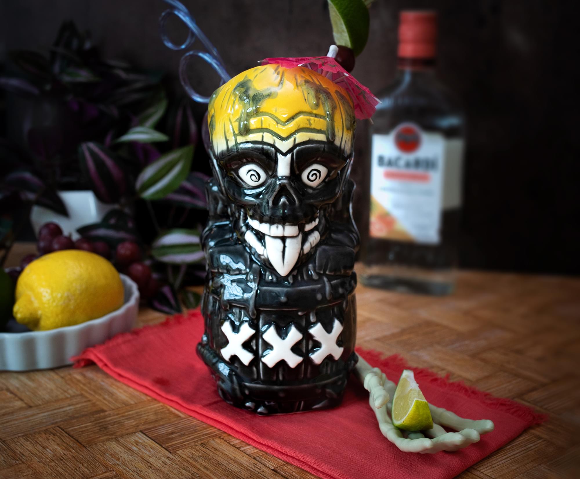 Geeki Tikis16