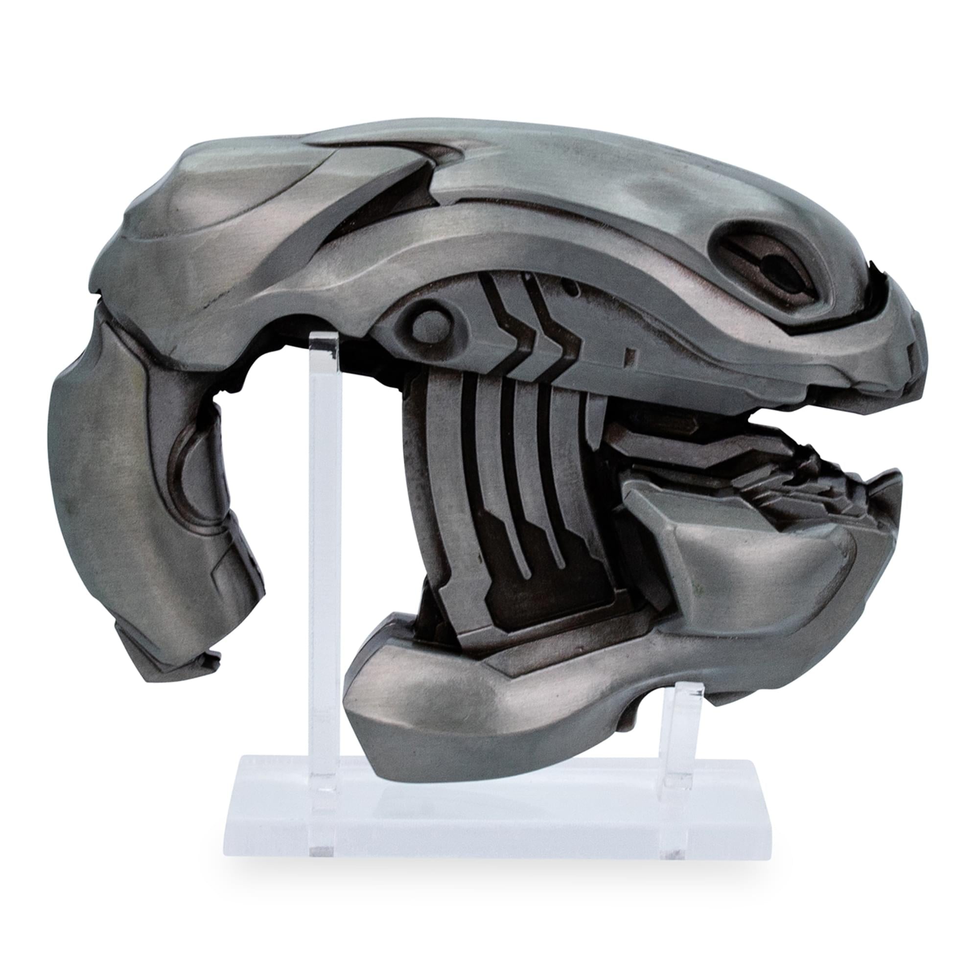 Epic Halo Infinite Plasma Pistol Metal Bottle Opener