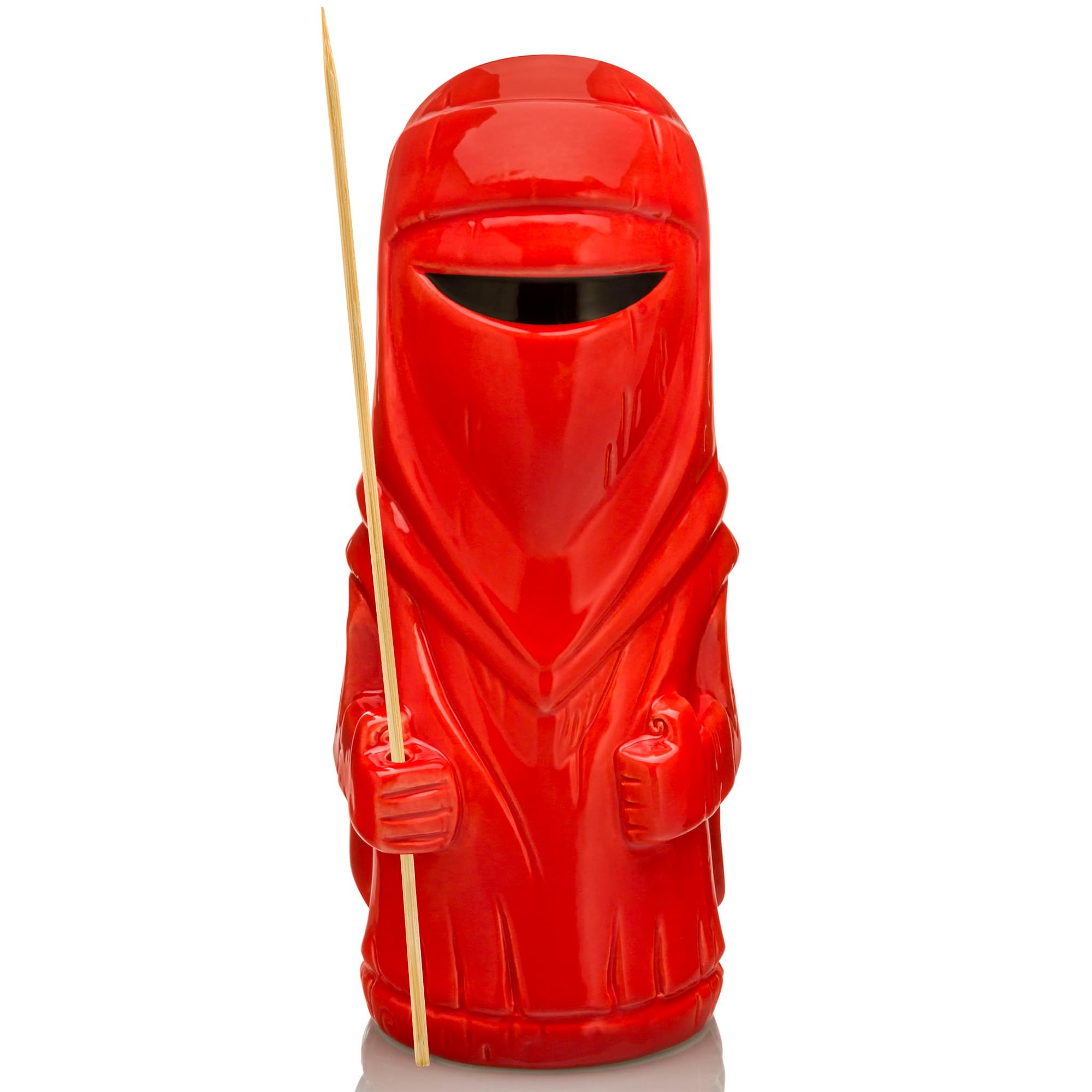 Geeki Tikis，14