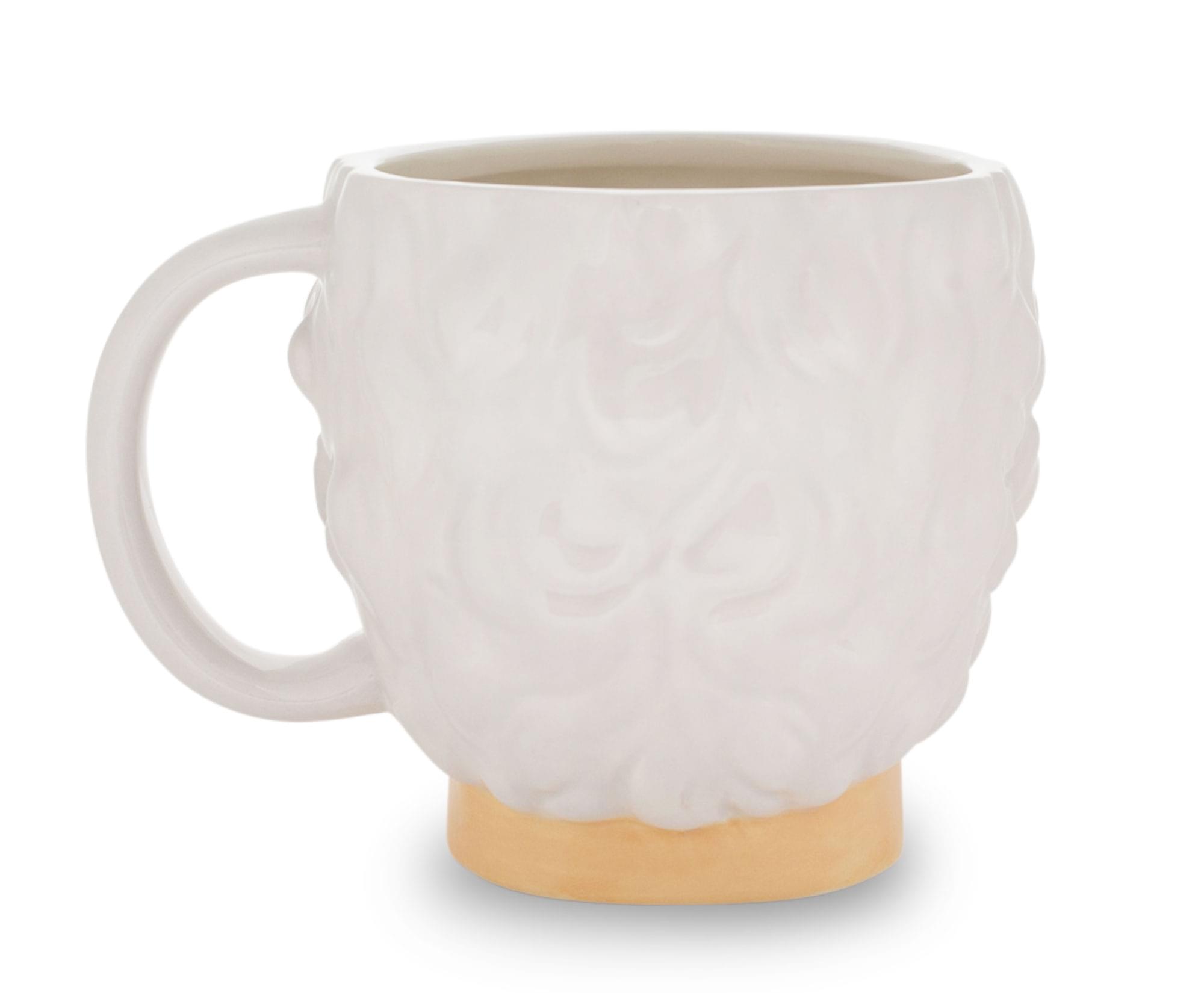 Golden Girls Sophia Petrillo 20 - Ounce Ceramic Mug