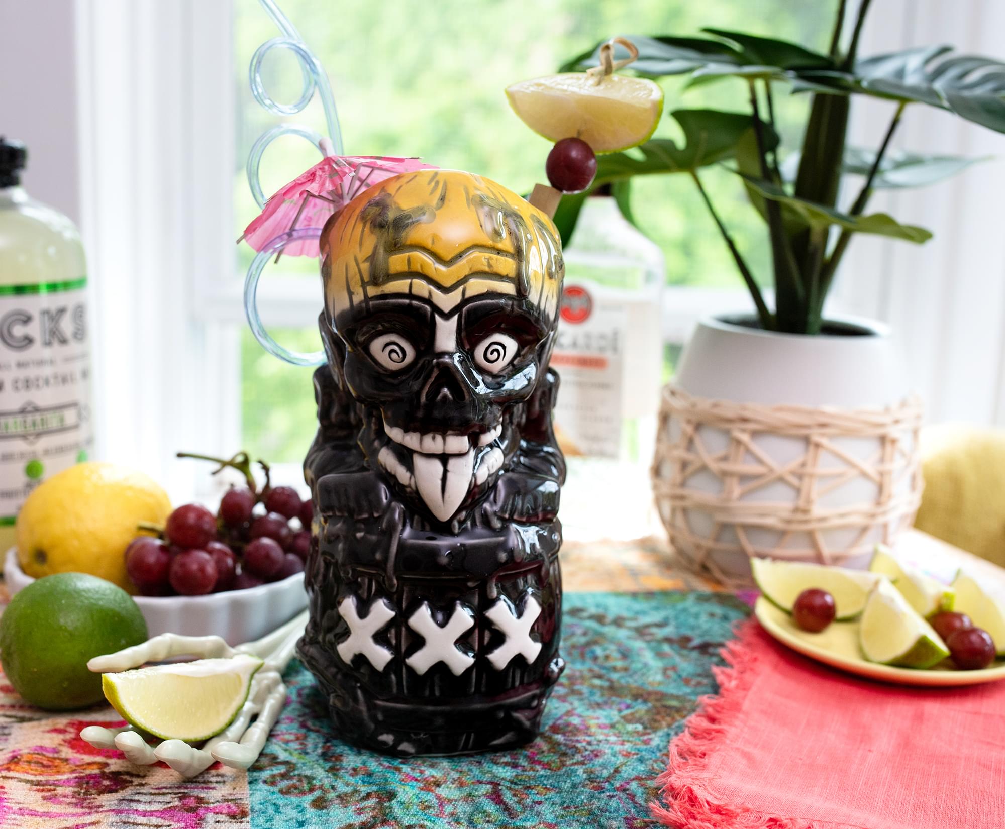 Geeki Tikis16