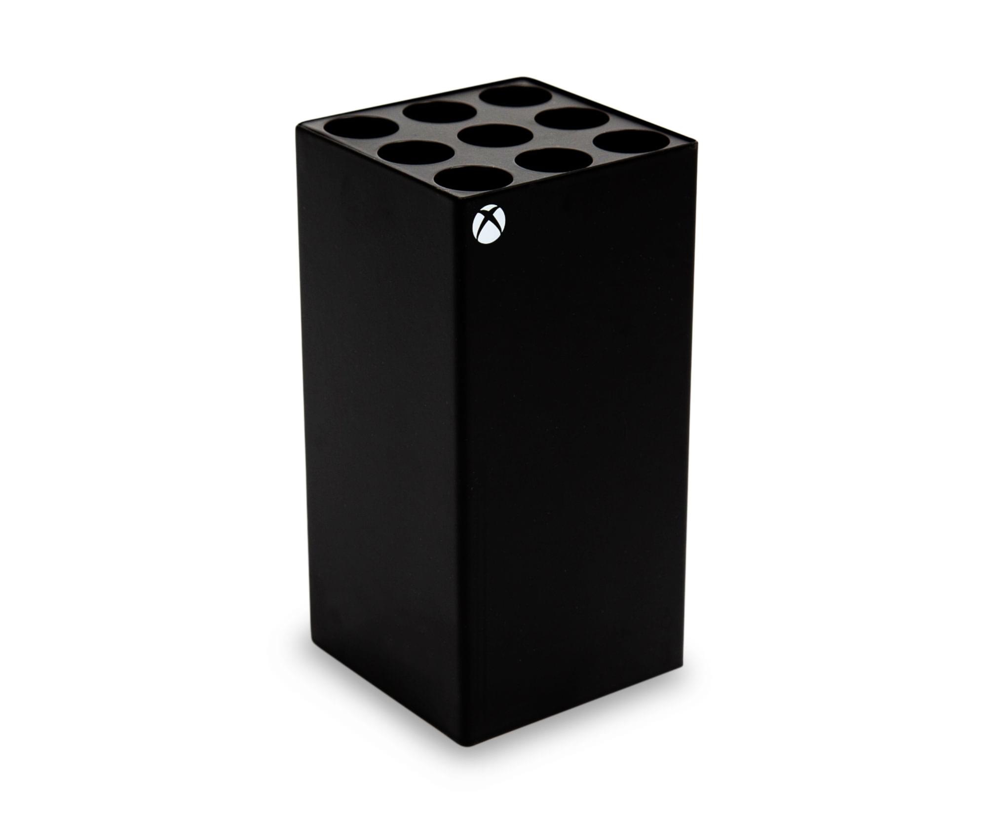 Xbox Series X-Inspired Desk Tidy: The Ultimate Gaming Organizer