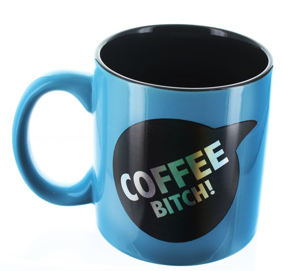 Get Your Day Started with Jesse Pinkman! 18oz Coffee Mug