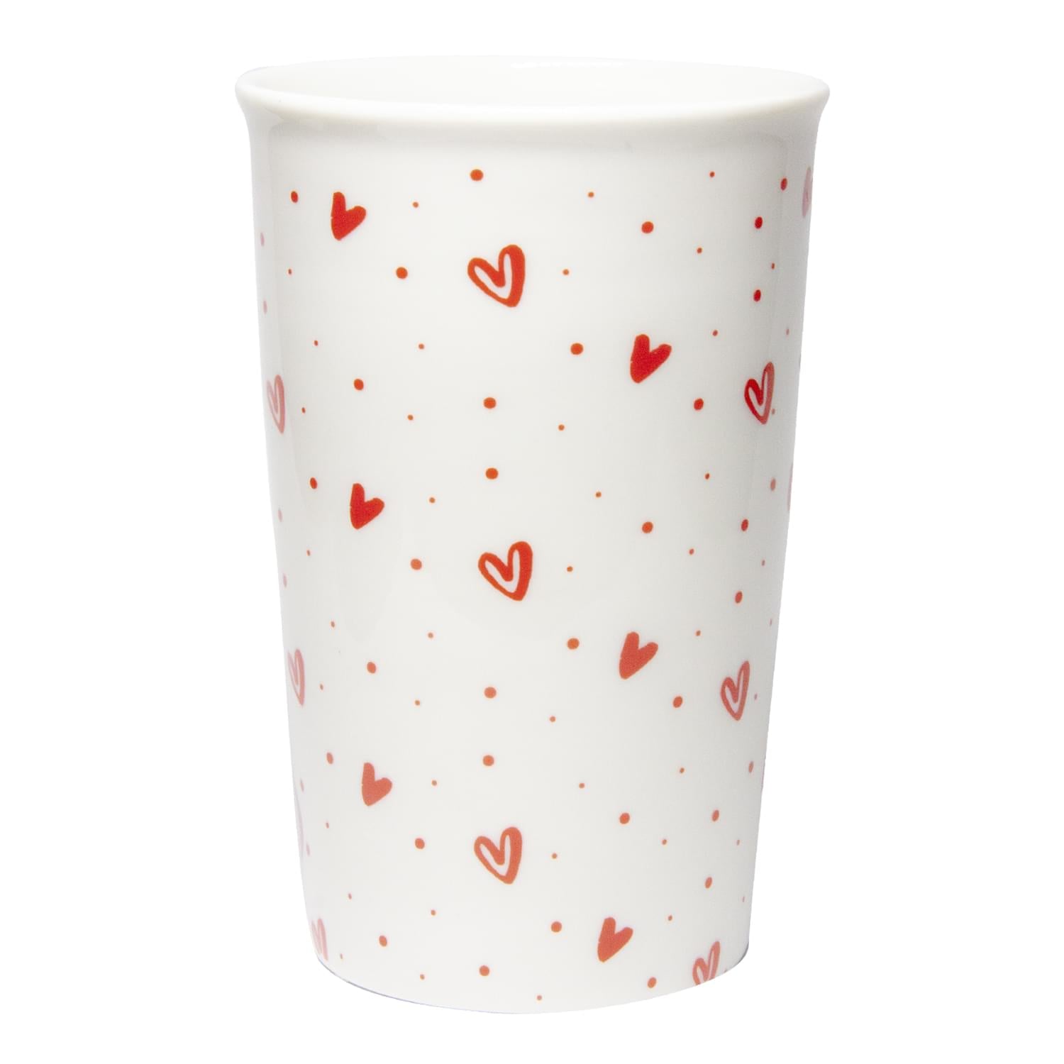 Adorable Cat Lover's Ceramic Coffee Mug - 9 Oz, Ideal Gift