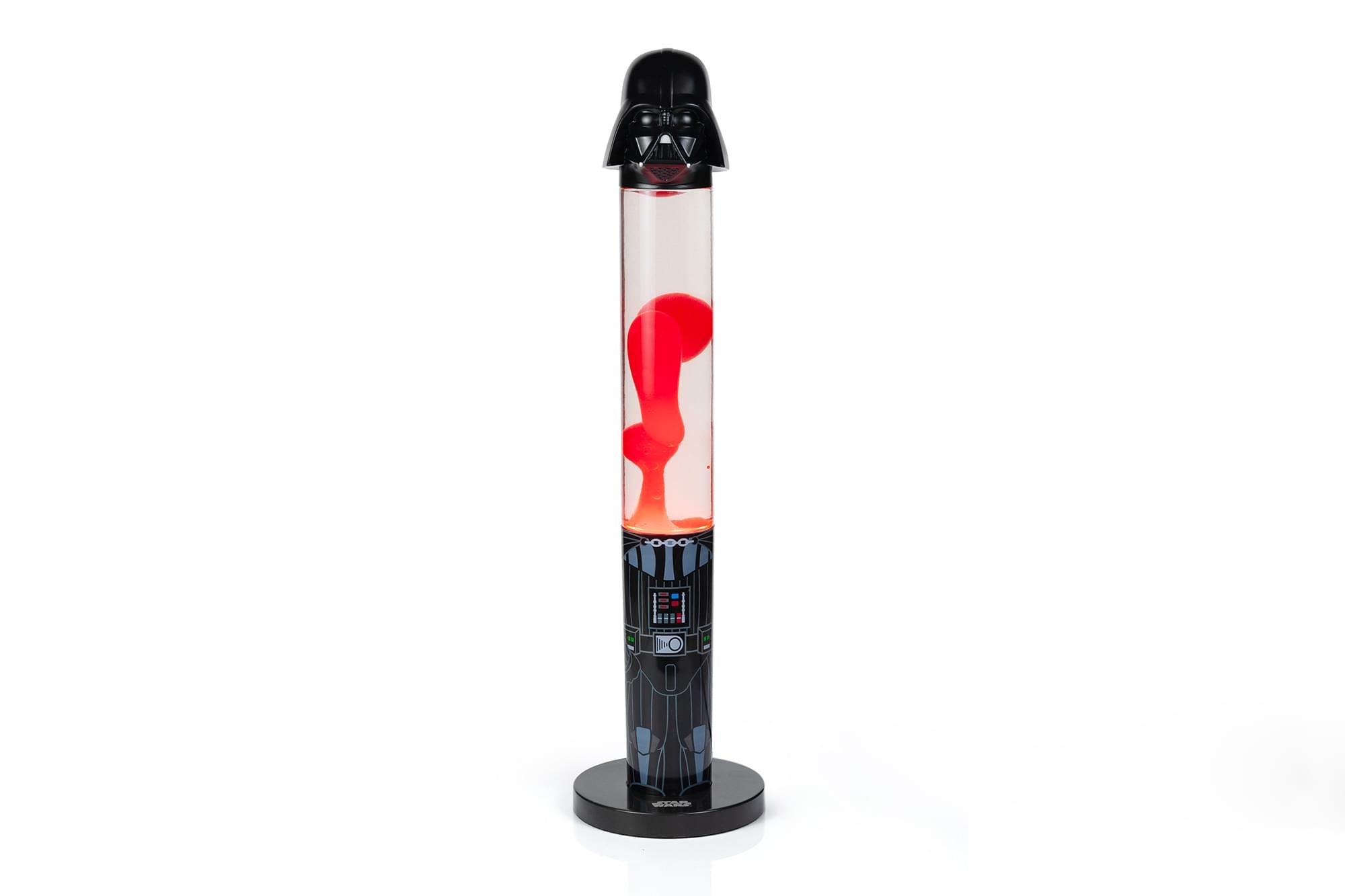 Epic Star Wars Darth Vader 18-Inch 3D Motion Lamp - Illuminate Your Space with the Dark Side