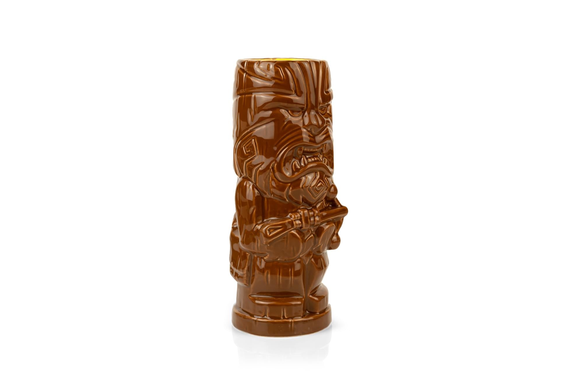 Geeki Tikis  | 21