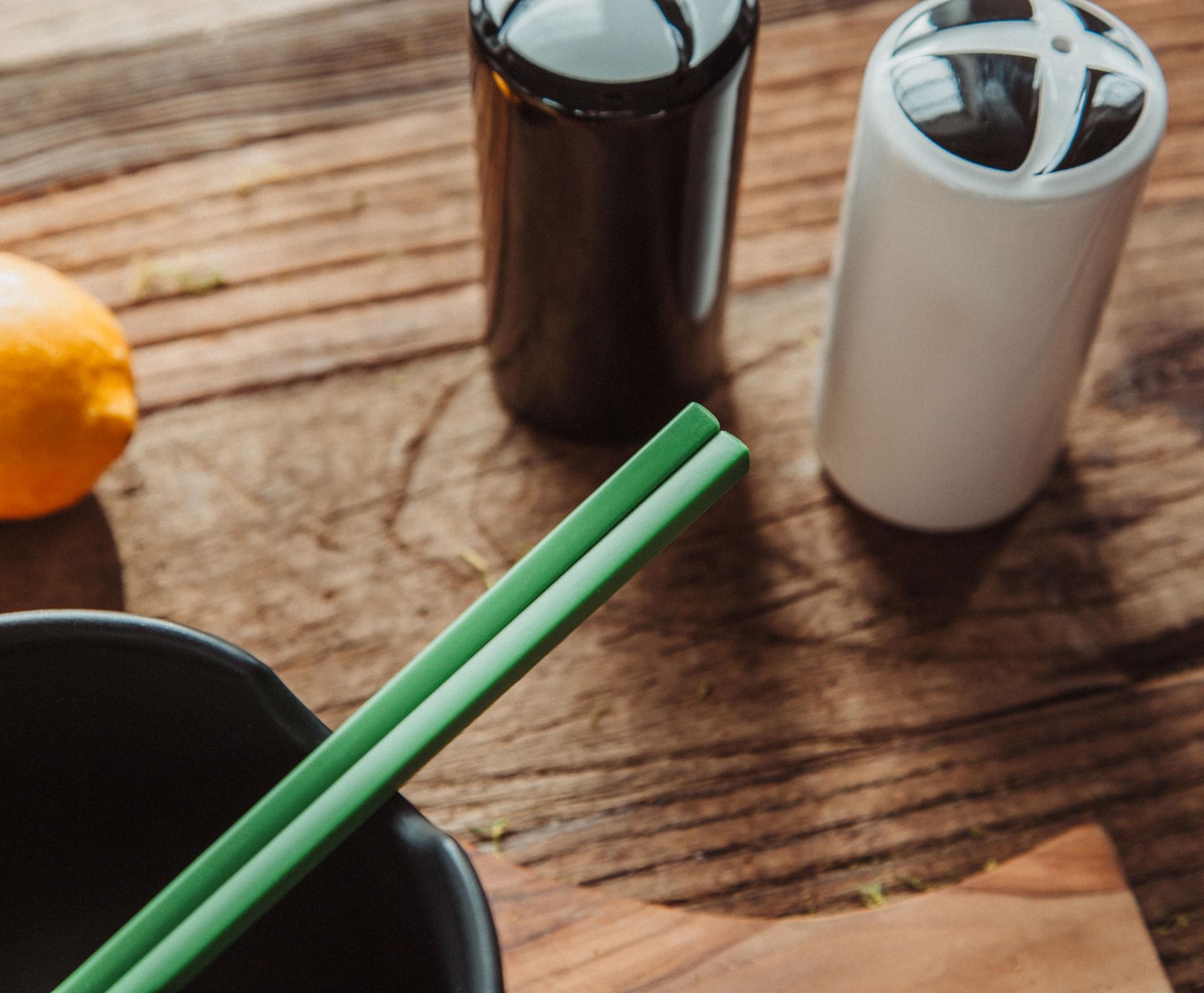Epic Xbox Series X Ramen Bowl & Chopstick Set