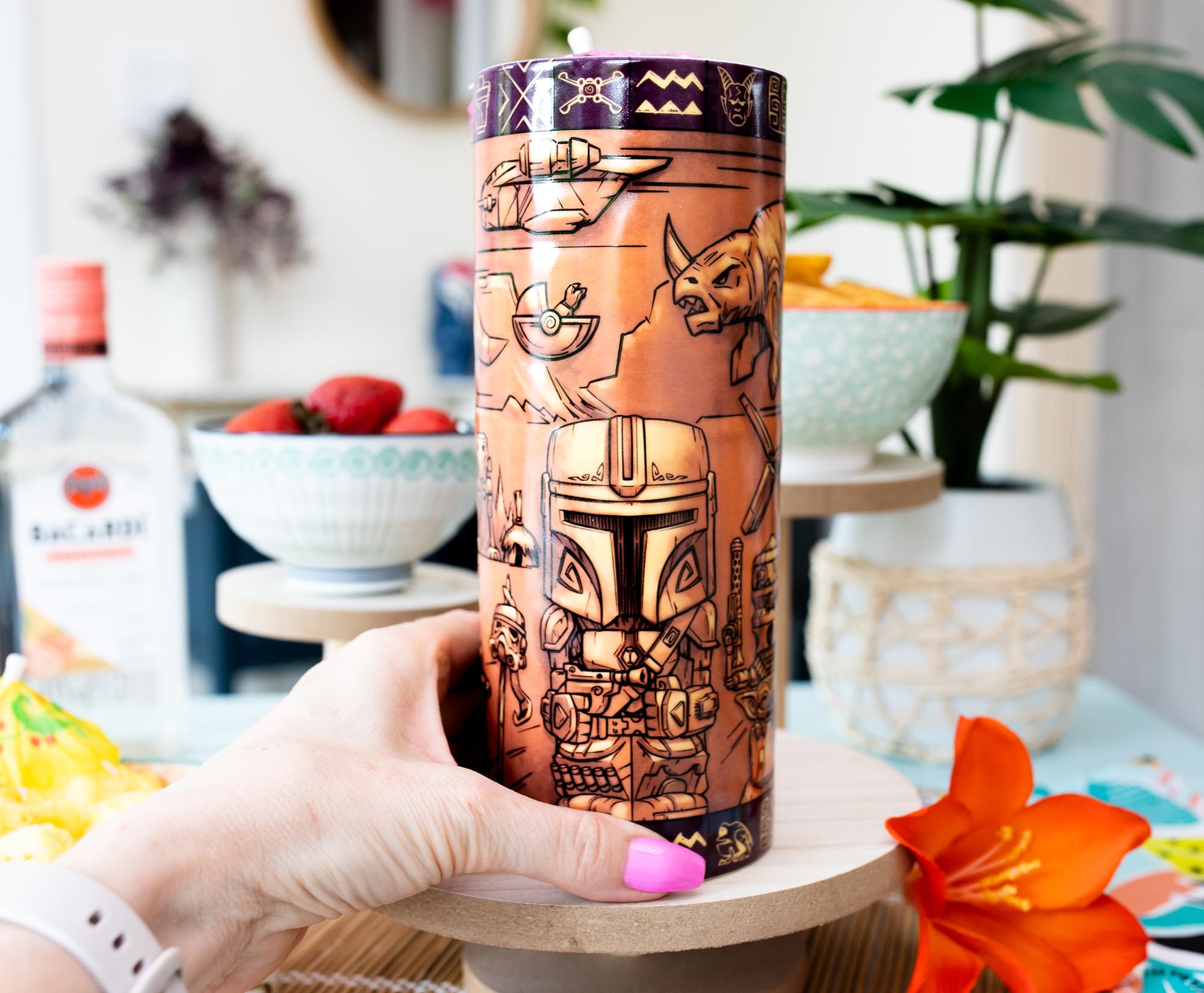 Geeki Tikis1 | 24