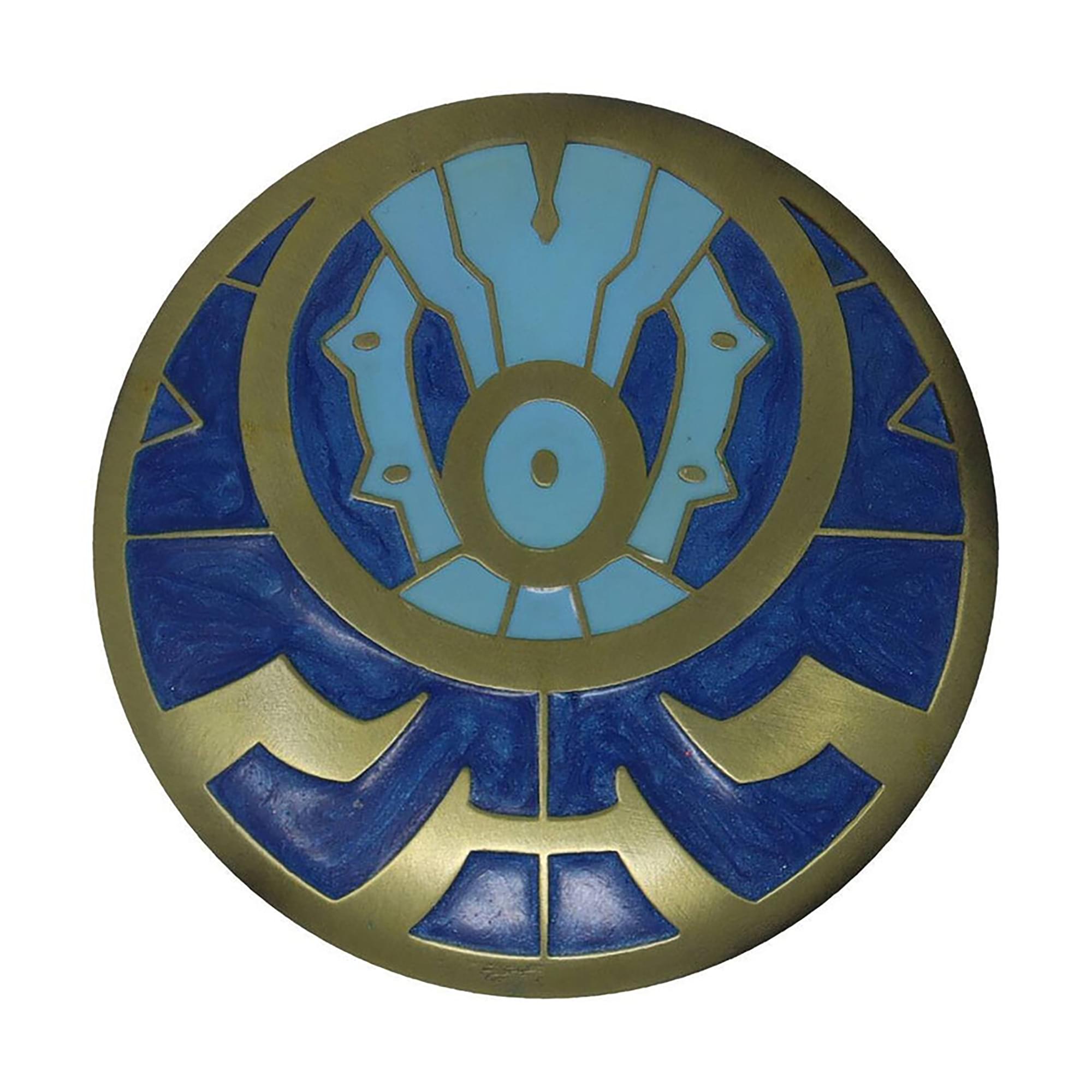 Glow-in-the-Dark Magic: The Gathering Arcane Signet Bottle Opener - A Must-Have for Card Game Fans!