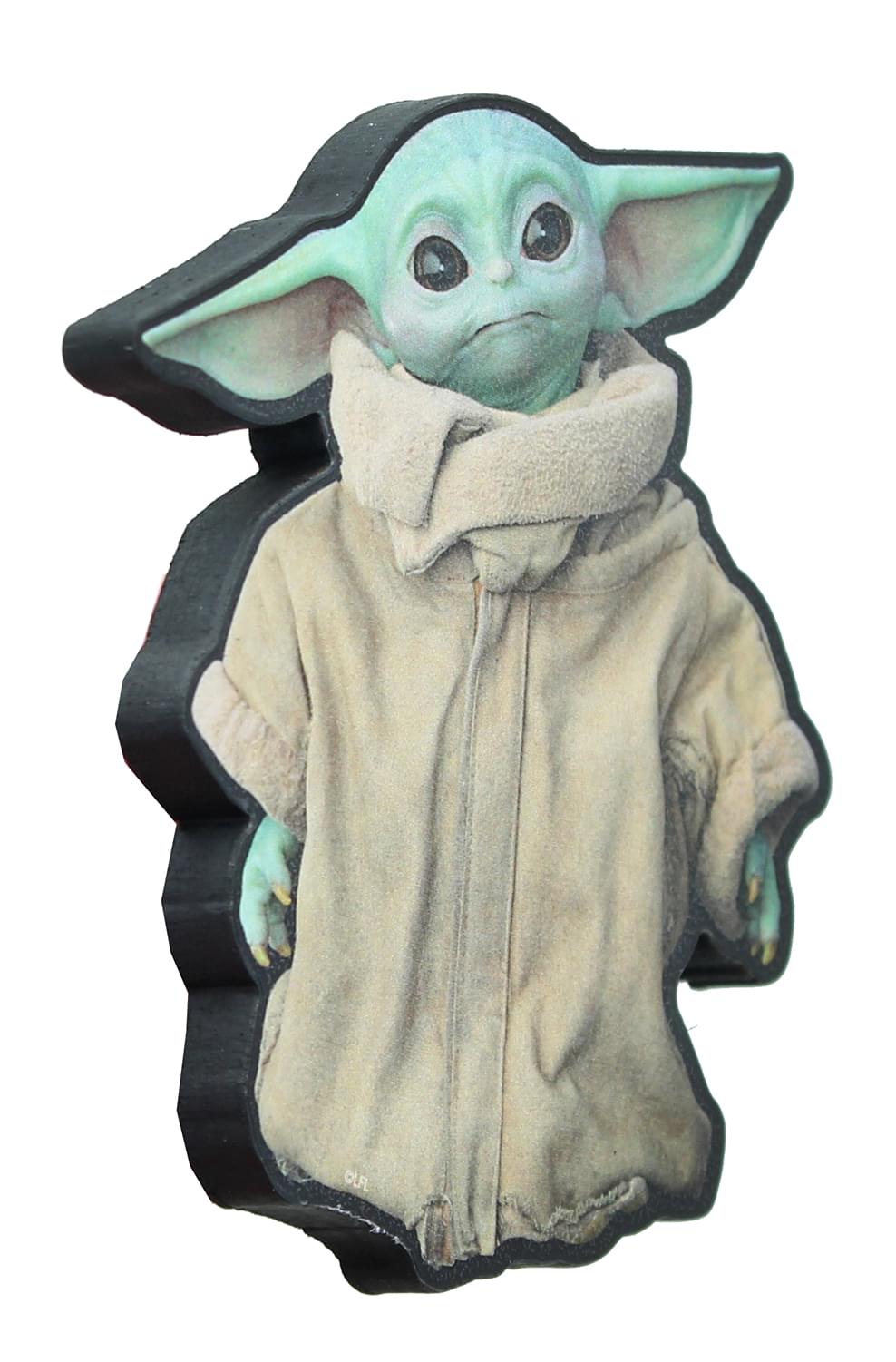 Star Wars The Mandalorian The Child Funky Chunky Magnet - A Must-Have for Fans!