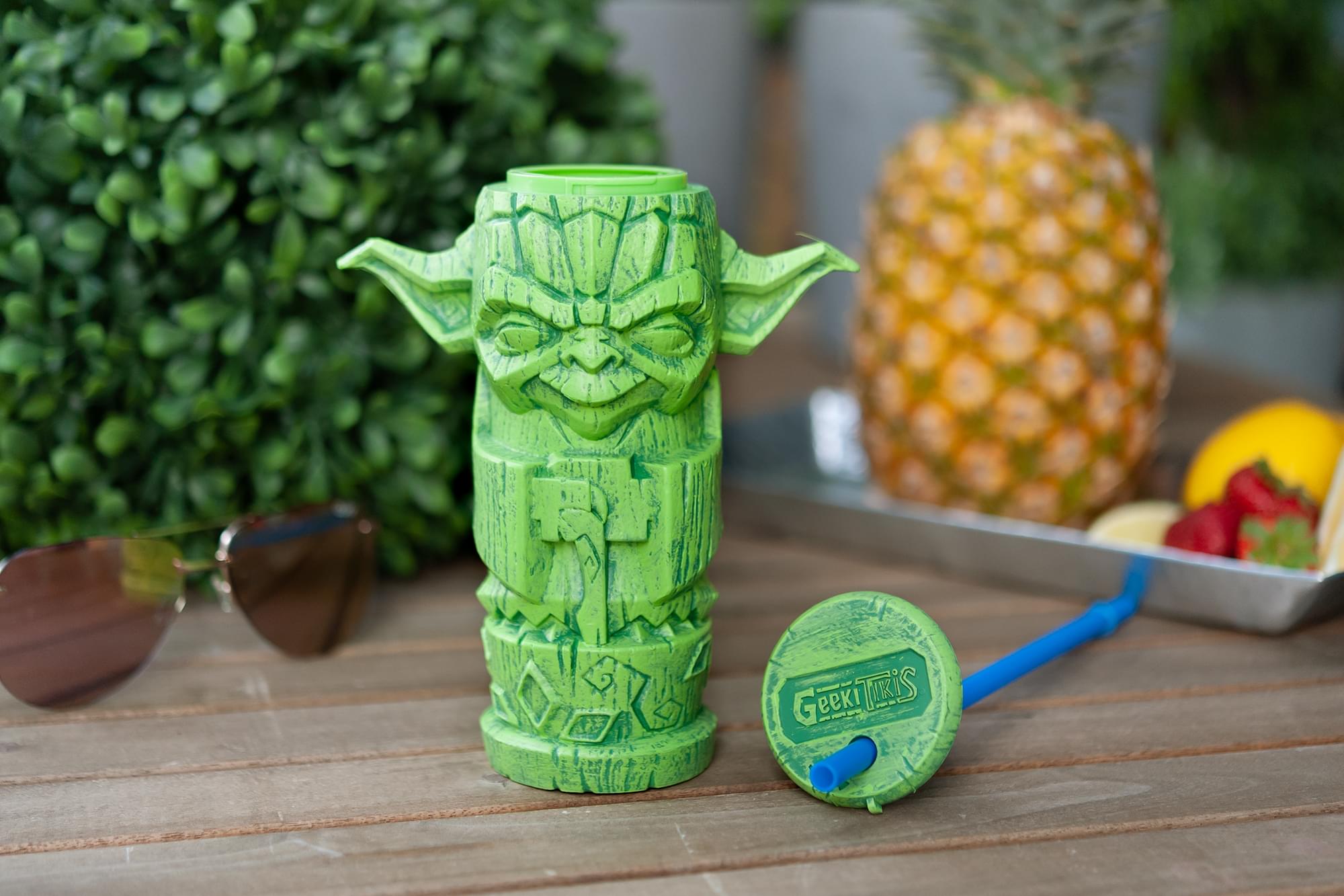 Geeki Tikis  17