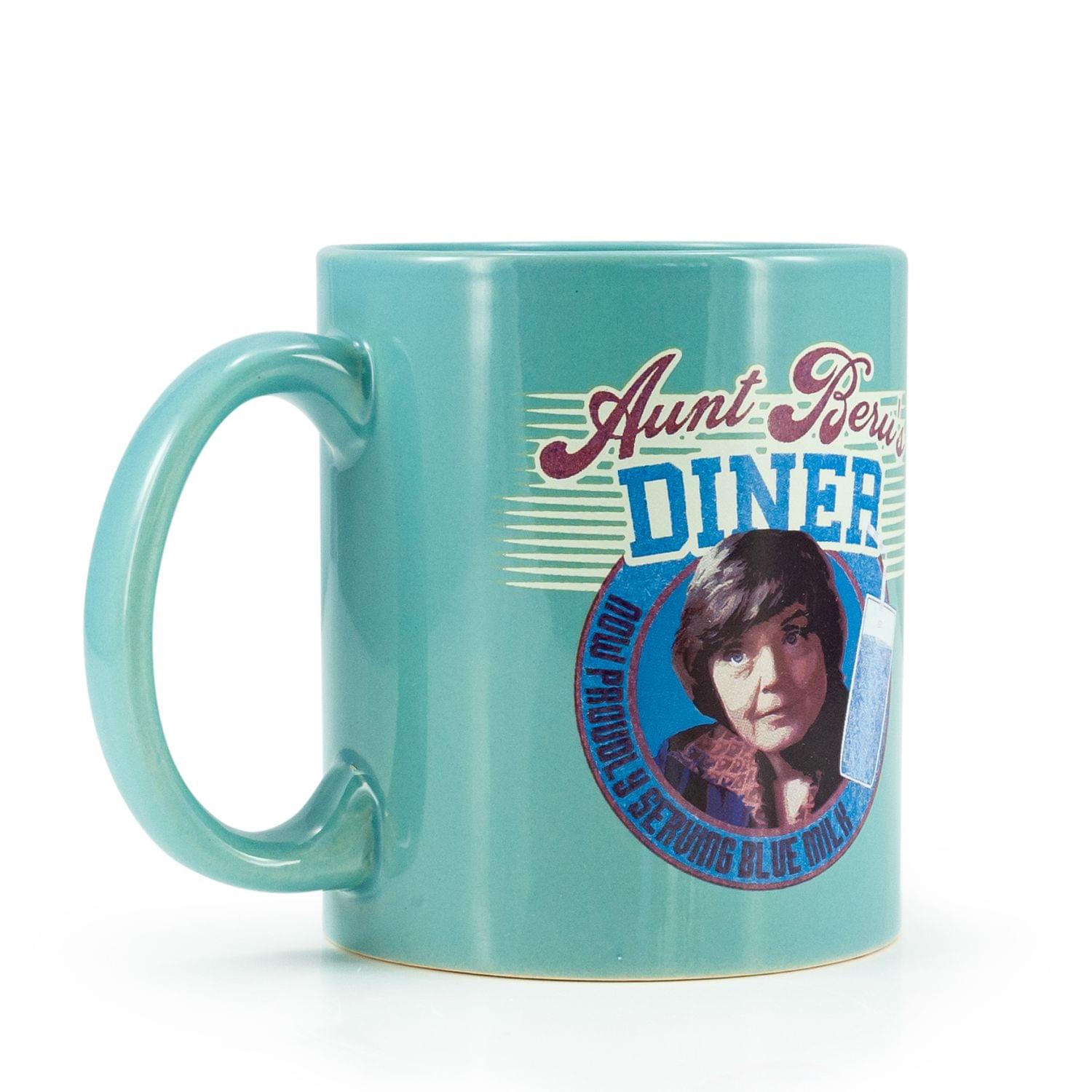 Star Wars Aunt Beru Tribute 11 - Ounce Coffee Mug