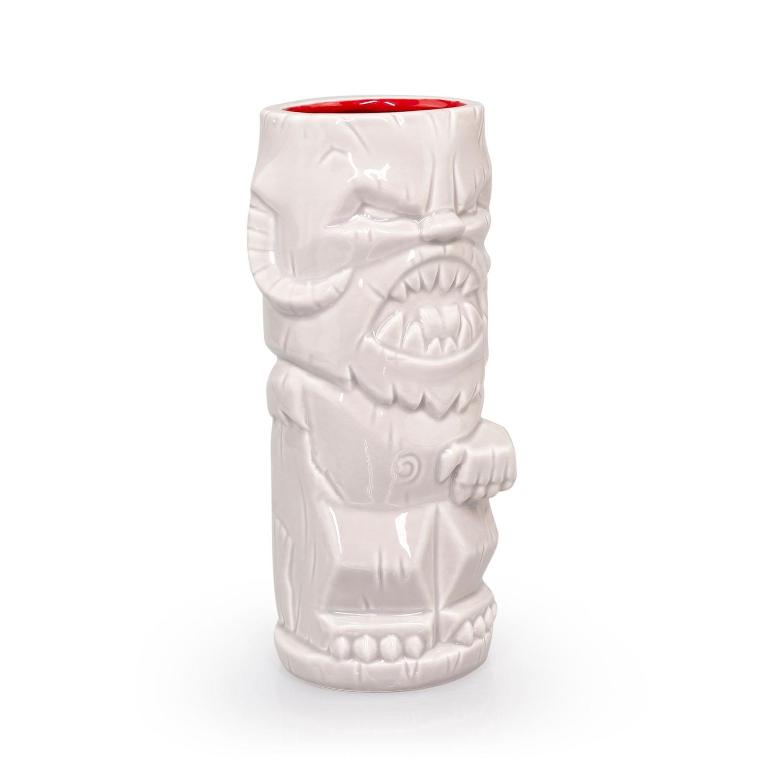 Geeki Tikis Star Wars Wampa Ceramic Mug - 14 Ounces of Galactic Goodness