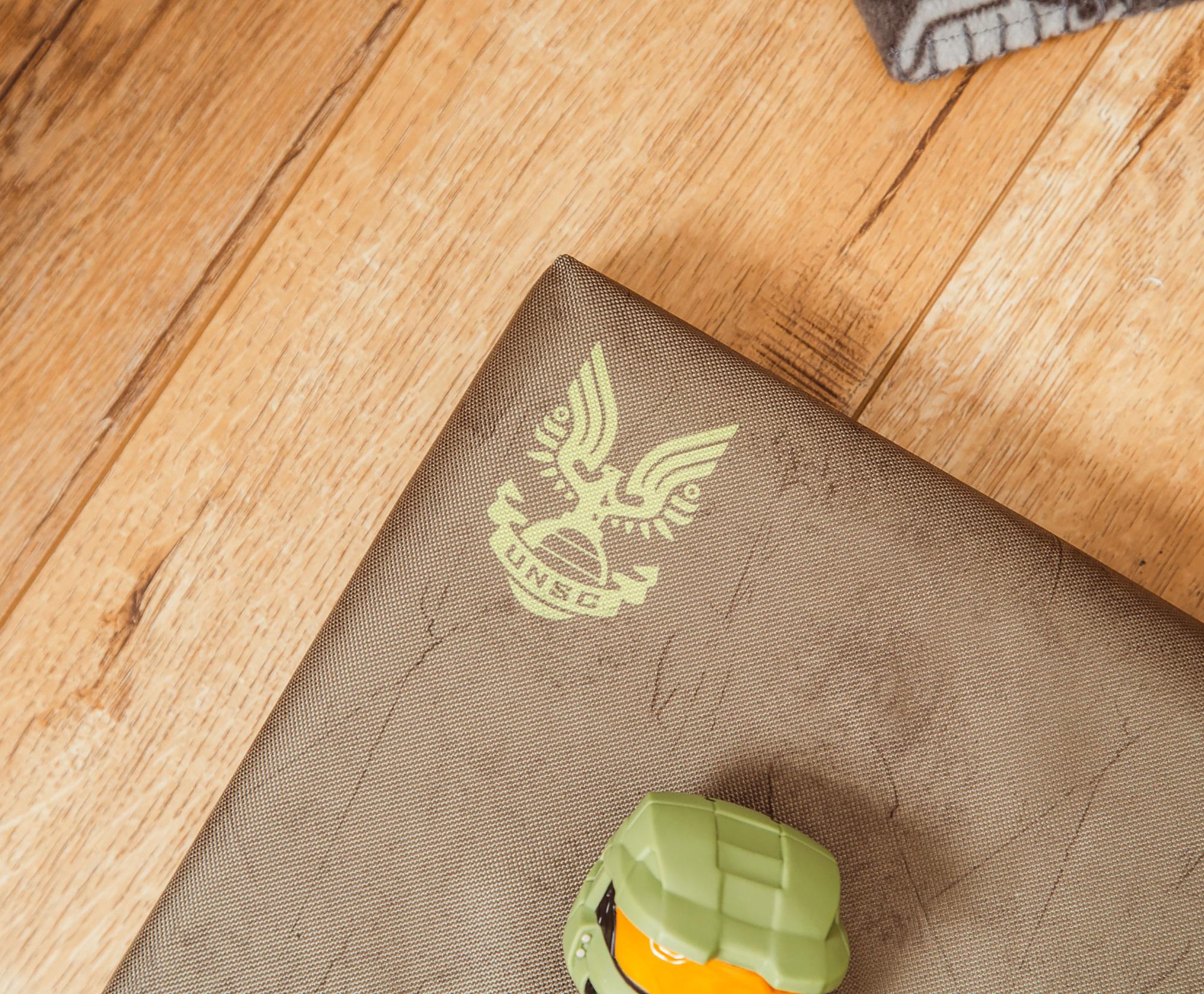 HALO Ammo Crate: The Ultimate Collapsible Storage Bin for Gamers