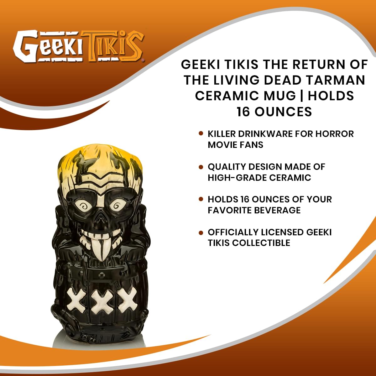 Geeki Tikis16